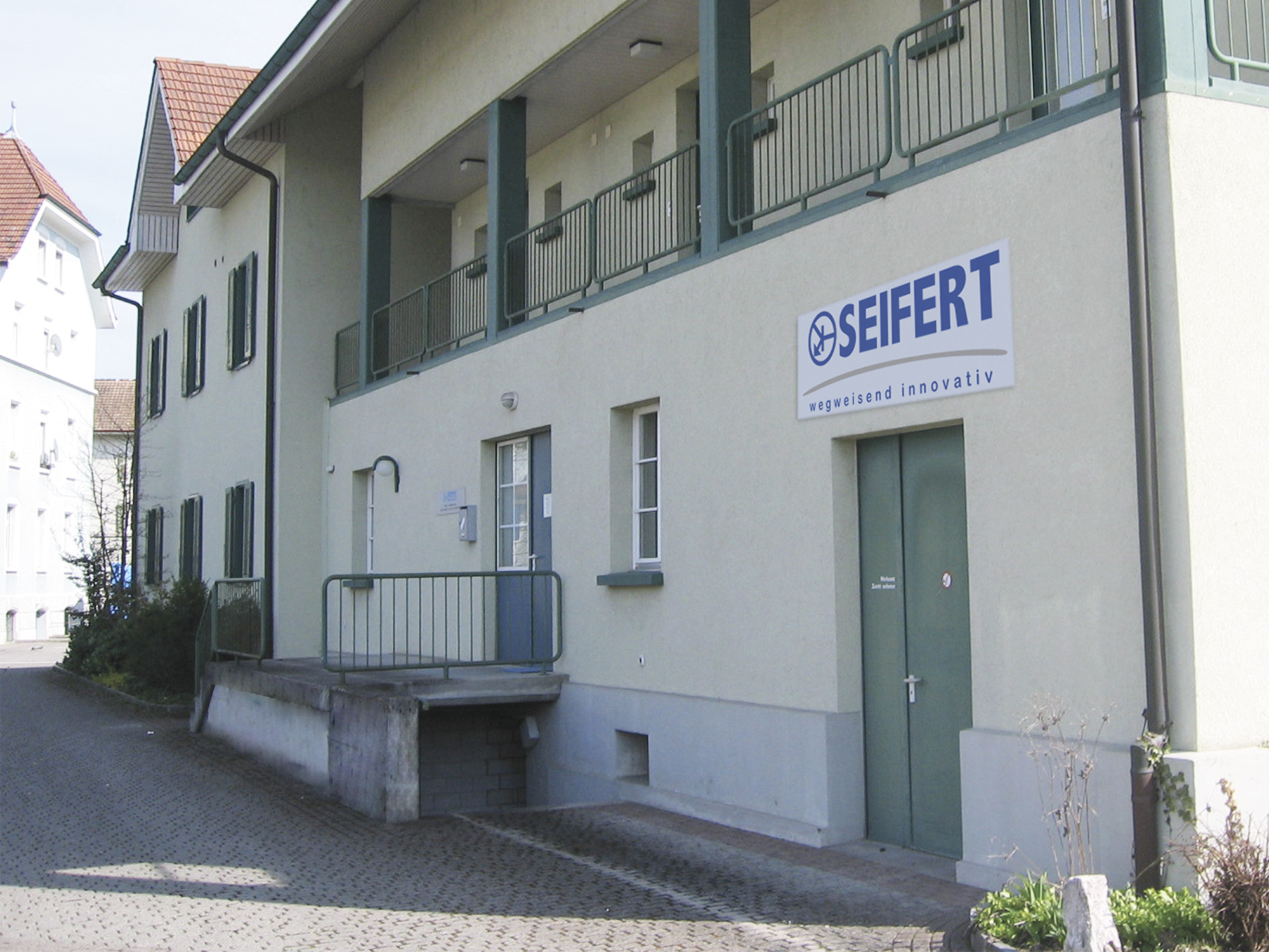 Seifert Schweiz feiert 30-jähriges Jubiläum