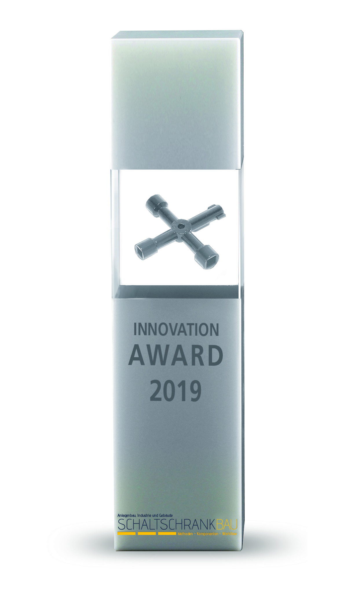 SSB INNOVATION AWARD
