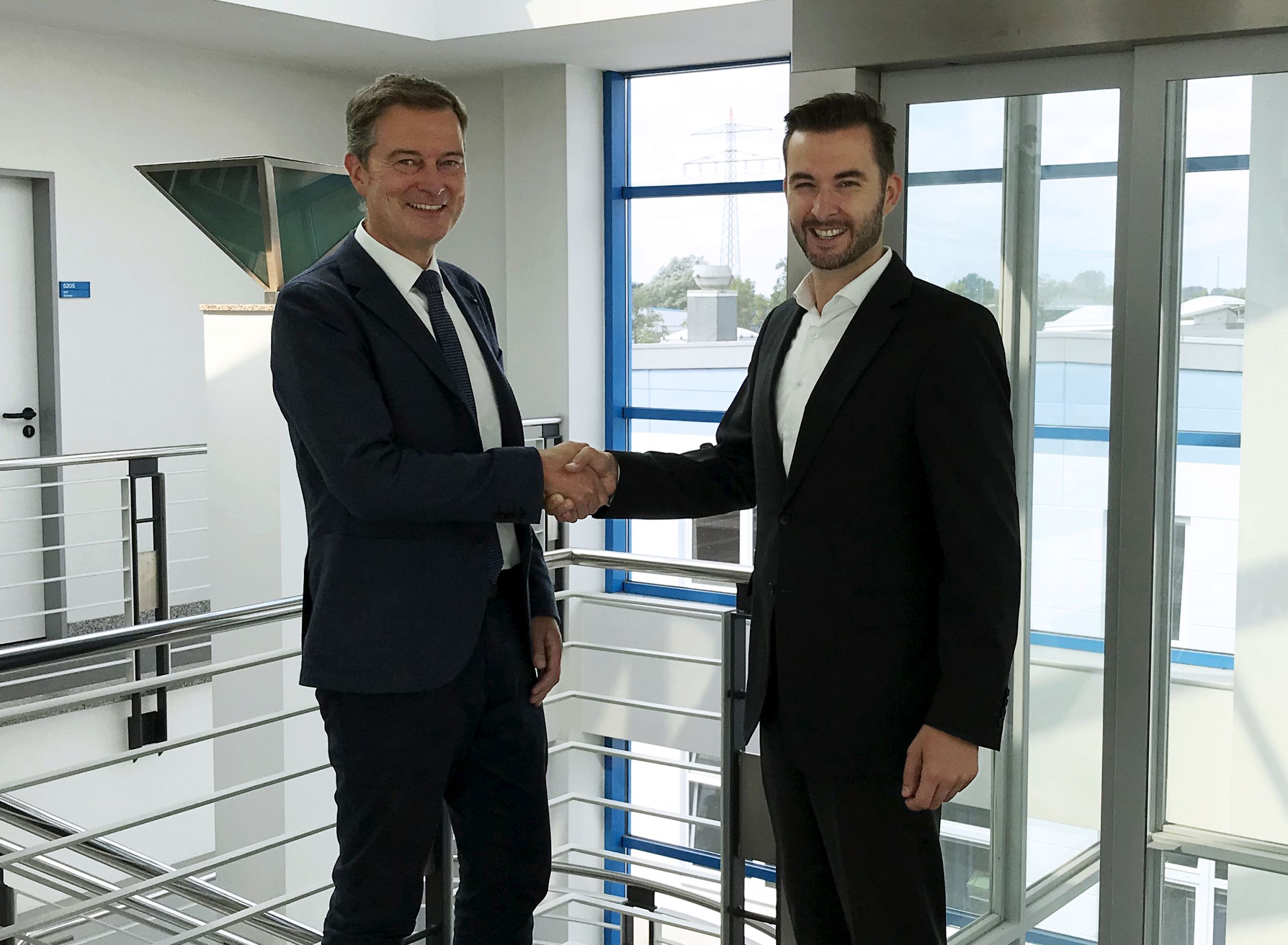 Neuer Director Marketing EMEA