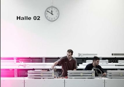 Die Schaltschrank-Tester