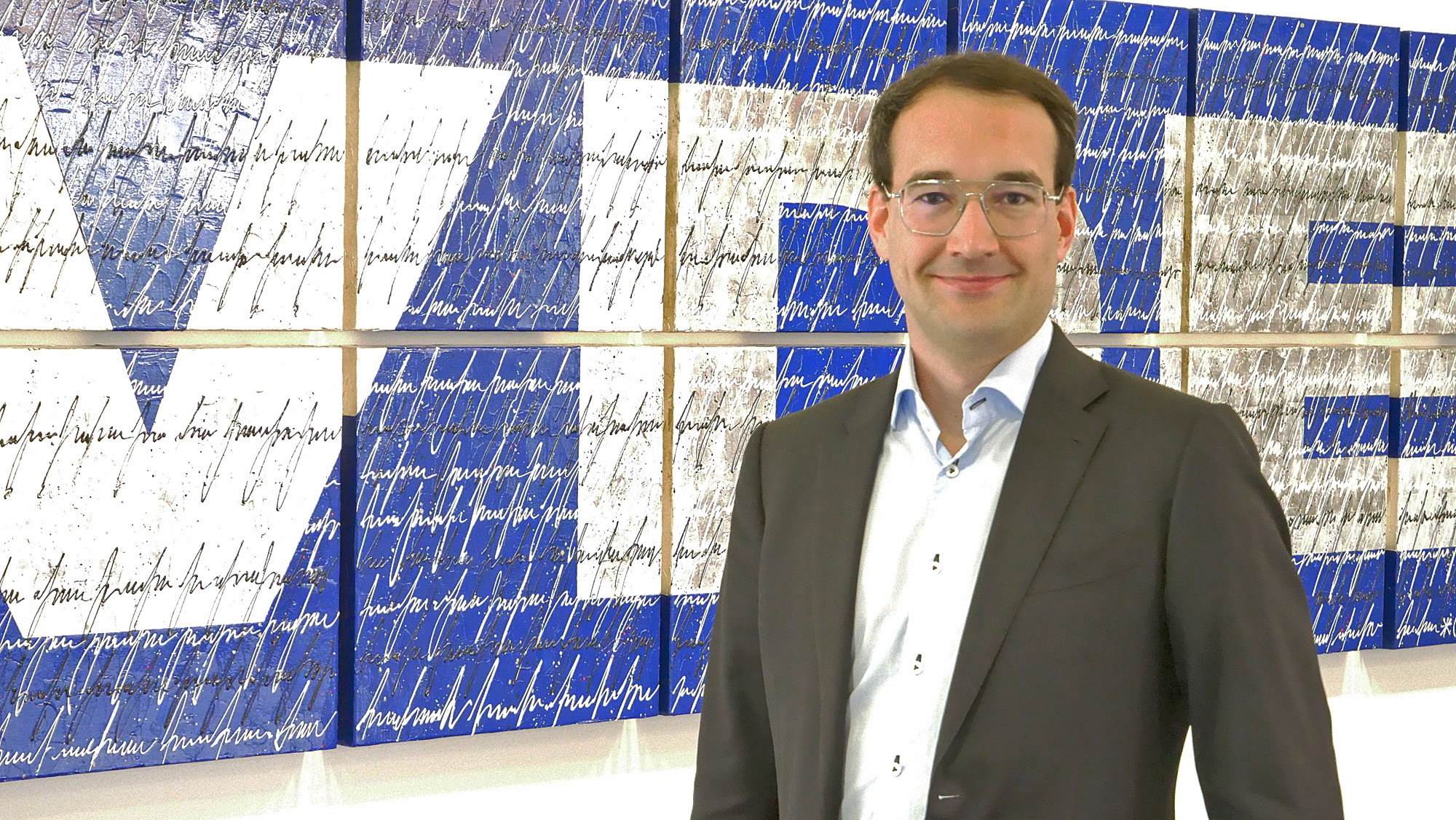 Verstärkung in der Geschäftsleitung