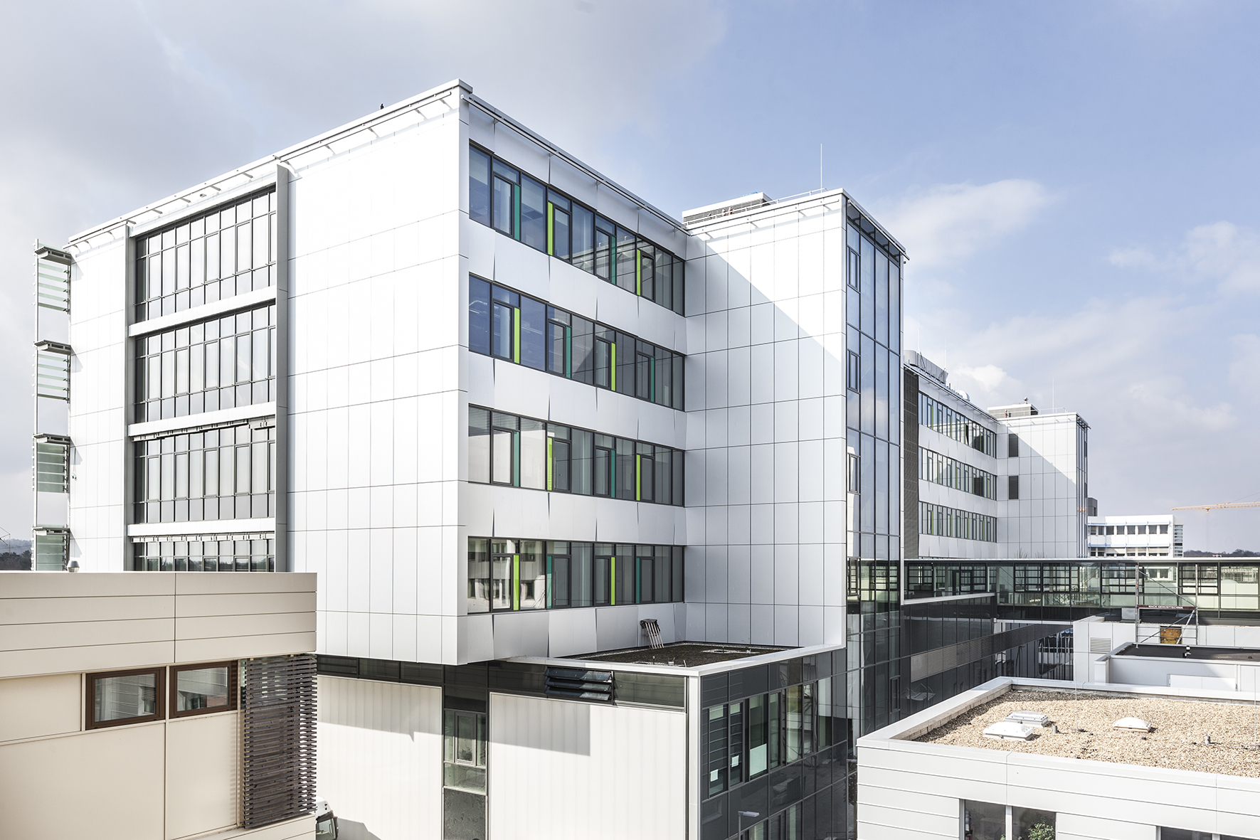 Fraunhofer IPA wird 60