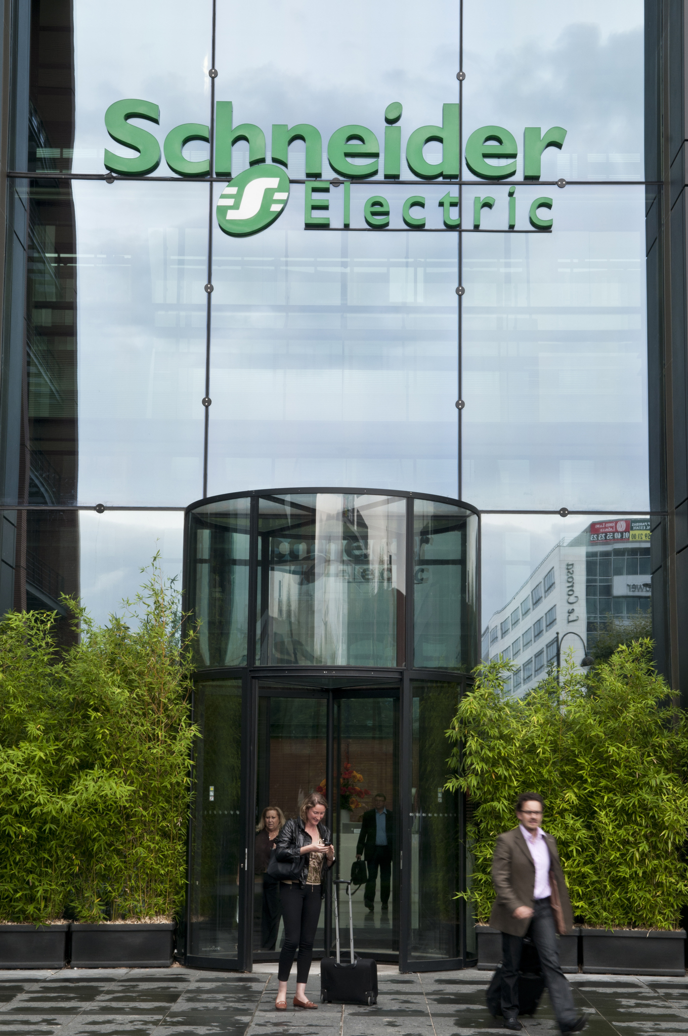 Einsparungen bei CapEx und OpEx