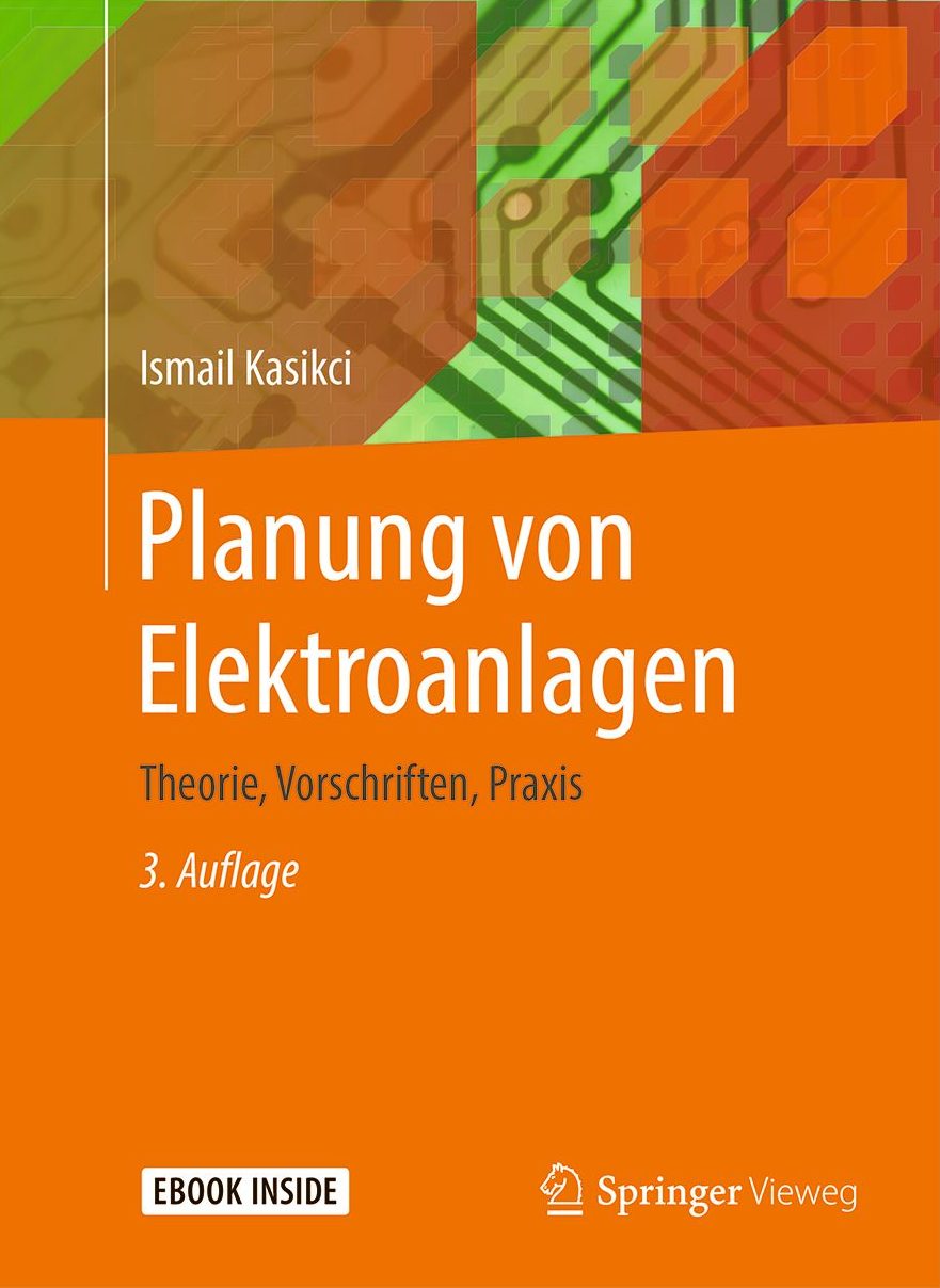 Planung von Elektroanlagen