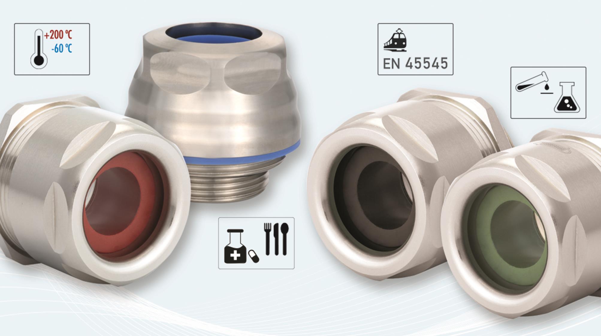Herausforderungen gesucht