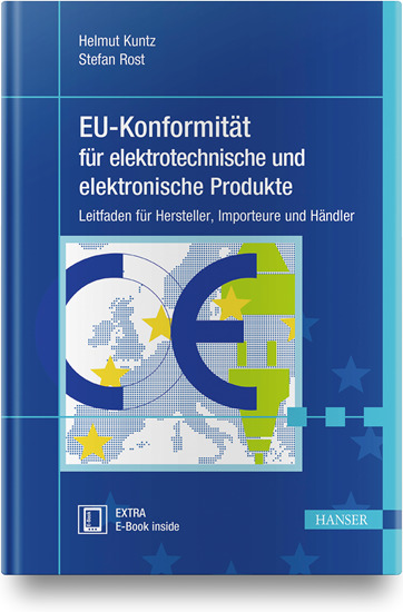 EU-Konformität für elektrotechnische & elektronische Produkte