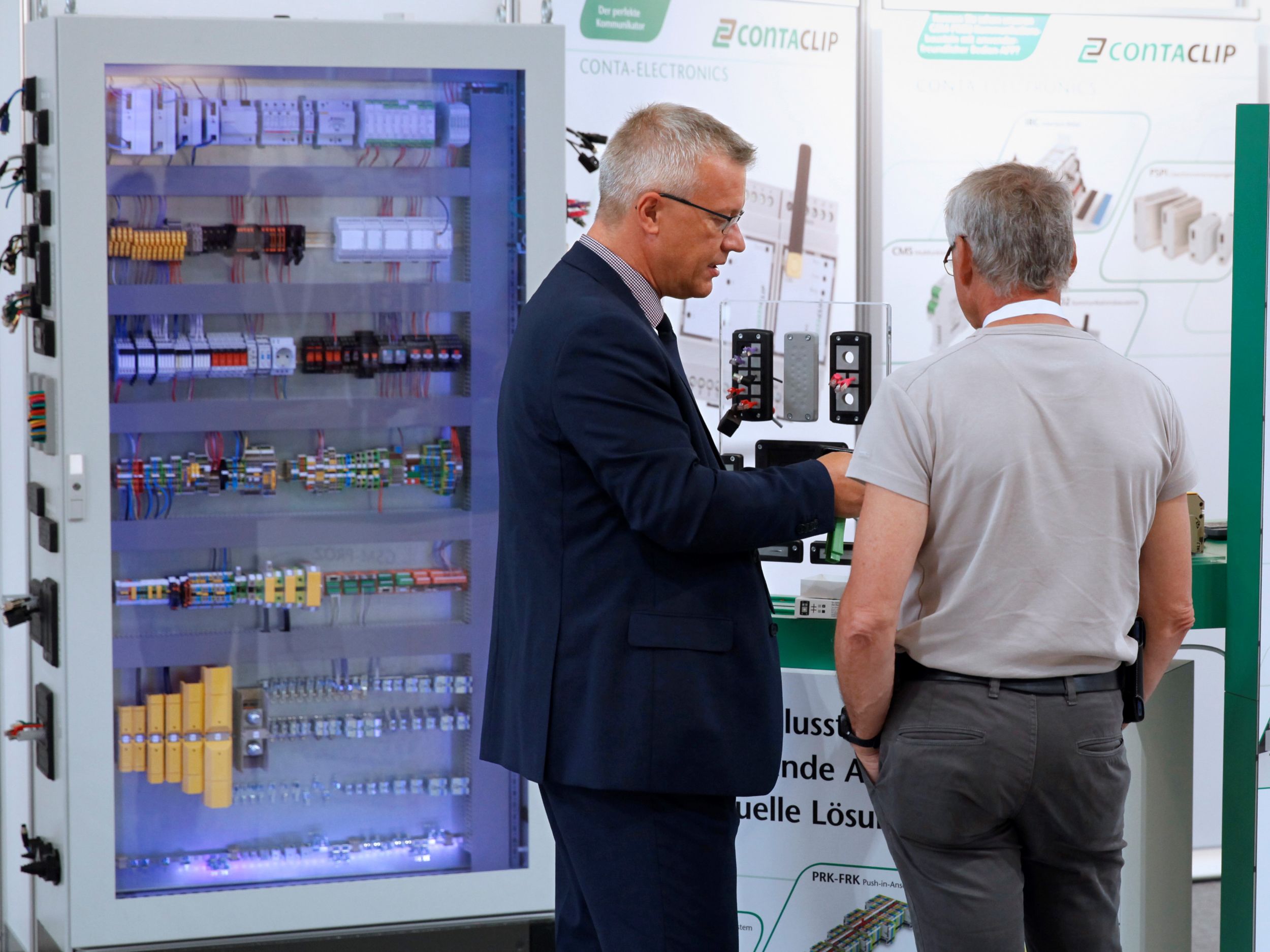 All About Automation macht Station in NRW