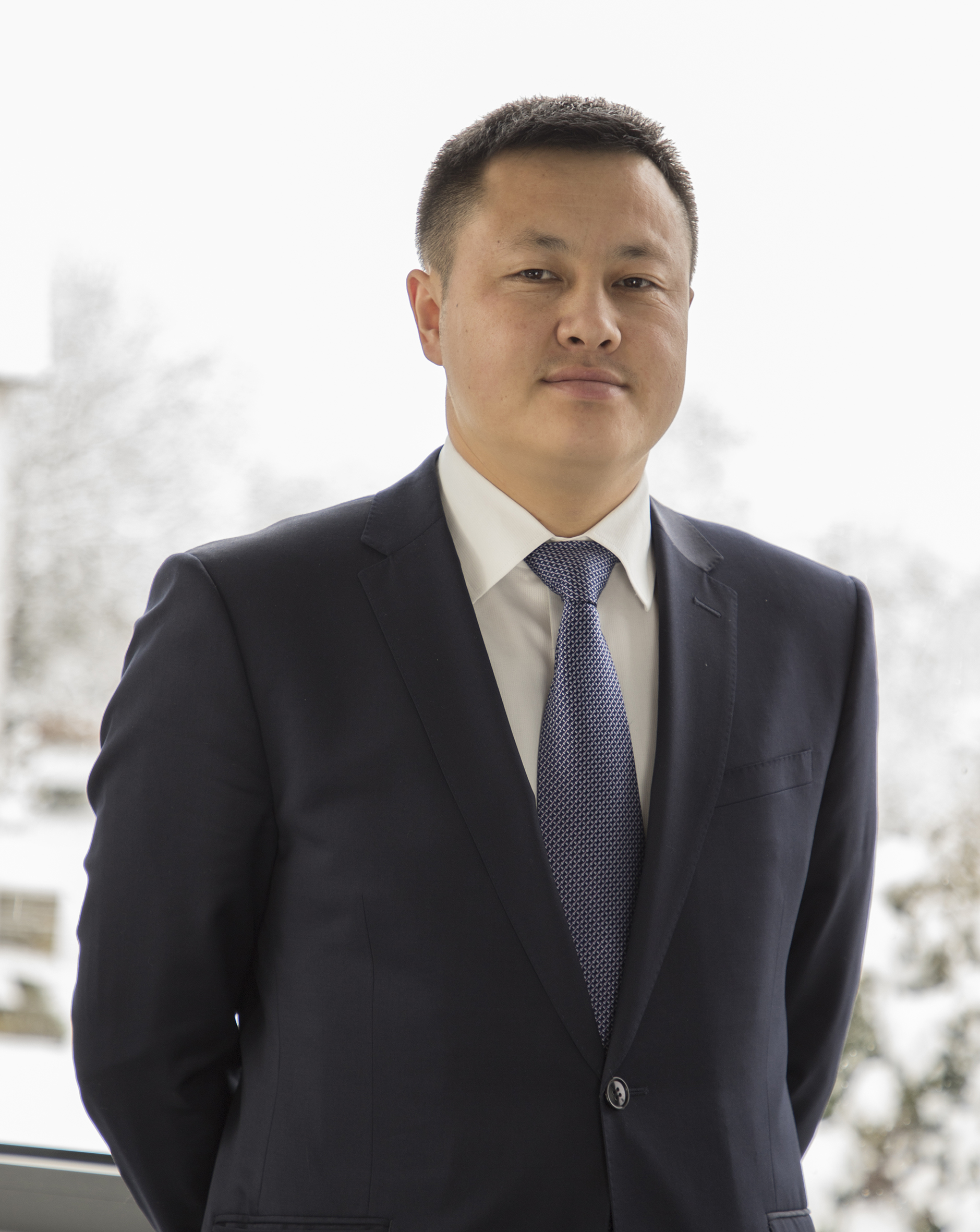 Icotek verstärkt internationale Präsenz mit Niederlassung in Shanghai