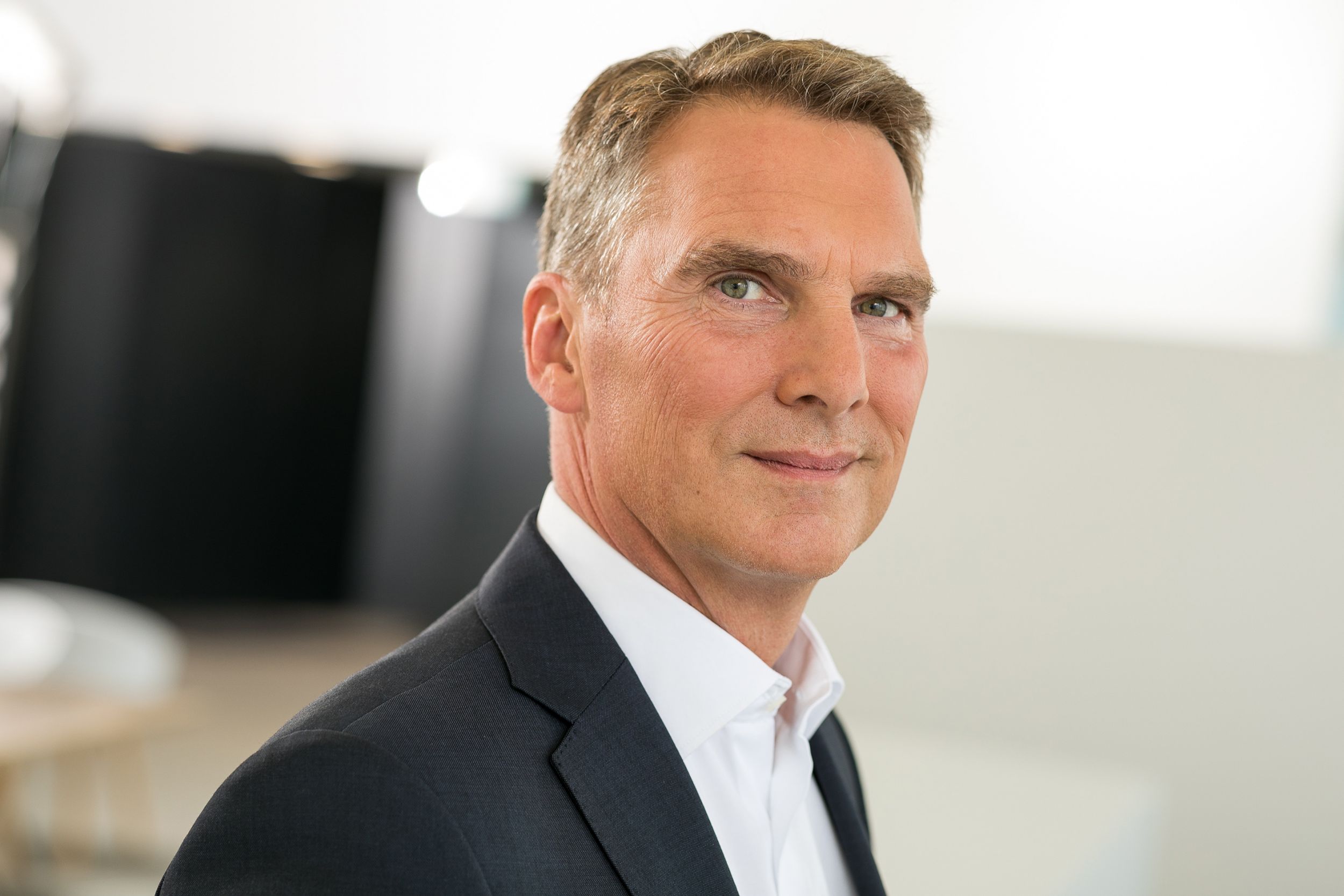CFO bei Siemens Gas and Power