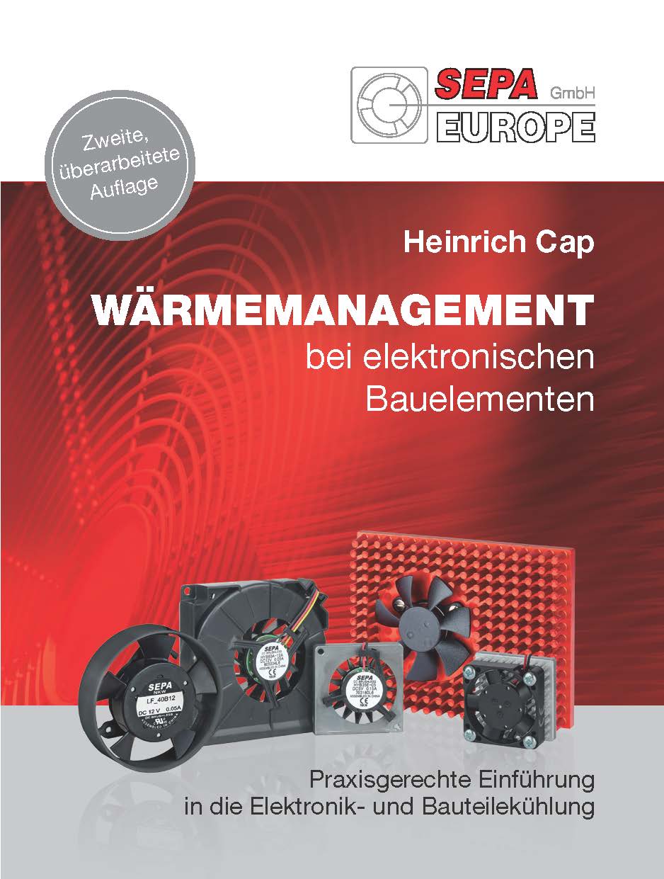 Wärmemanagement bei elektronischen Bauelementen