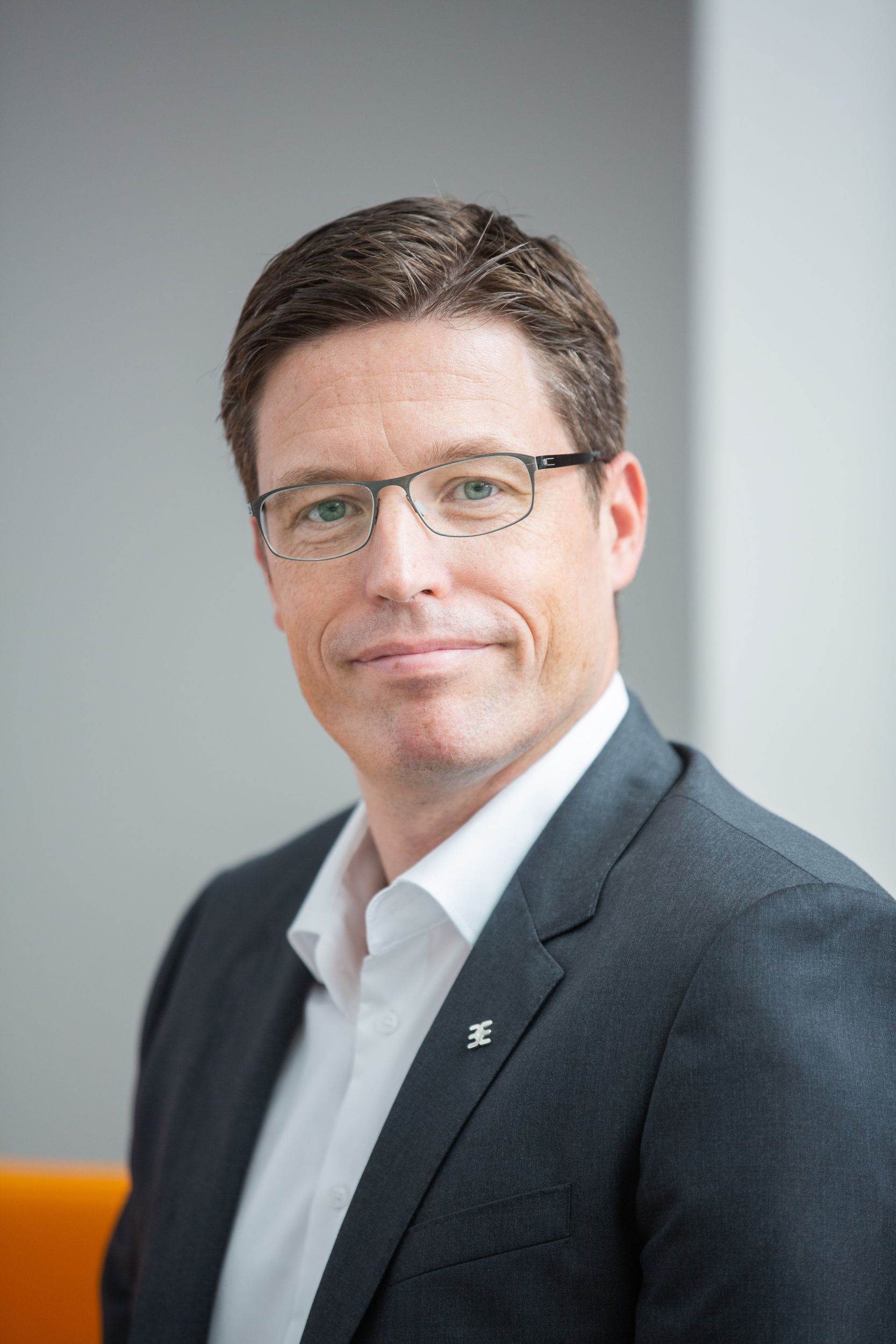 Neuer Vertriebsvorstand bei Weidmüller