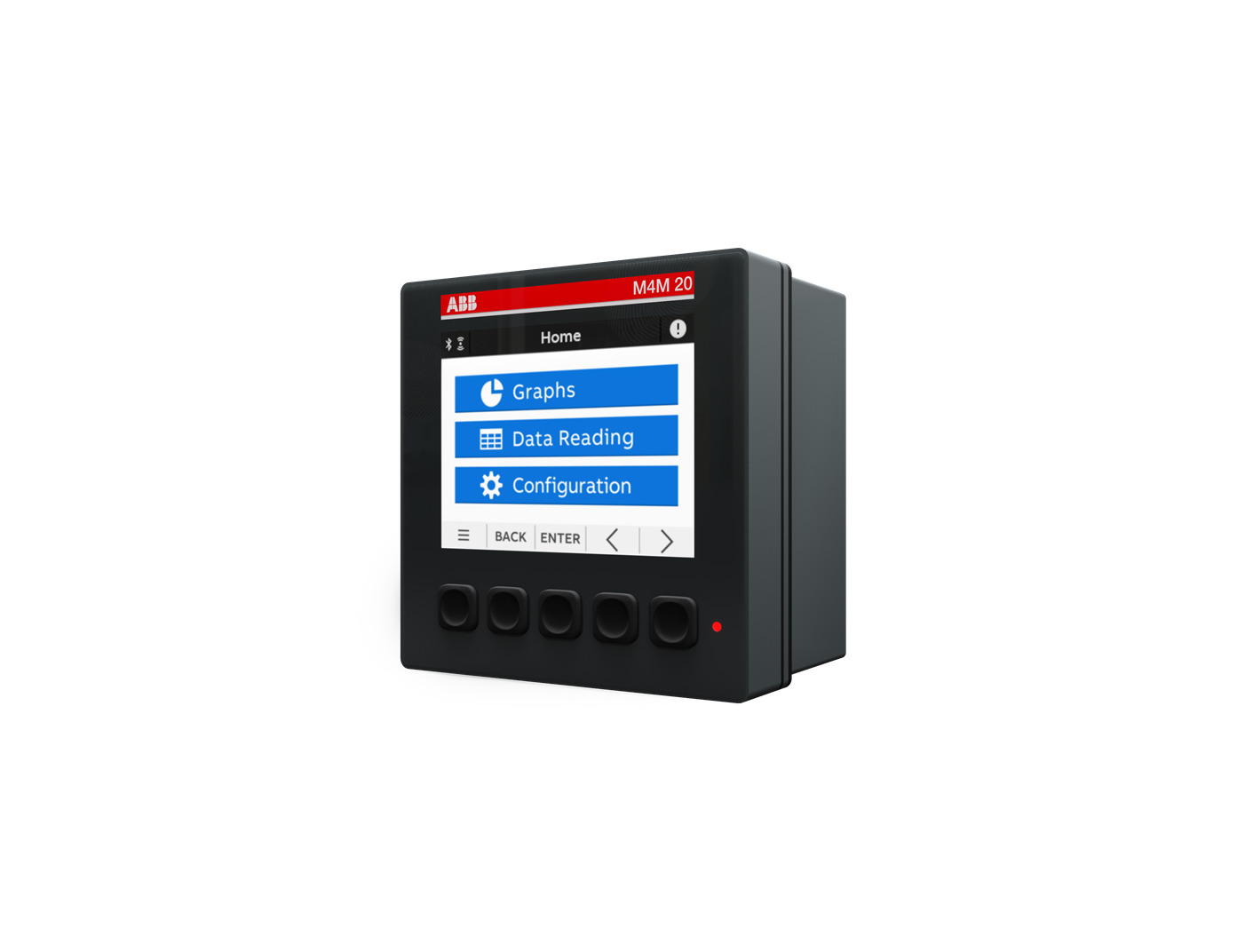 Netzanalysegeräte mit Bluetooth