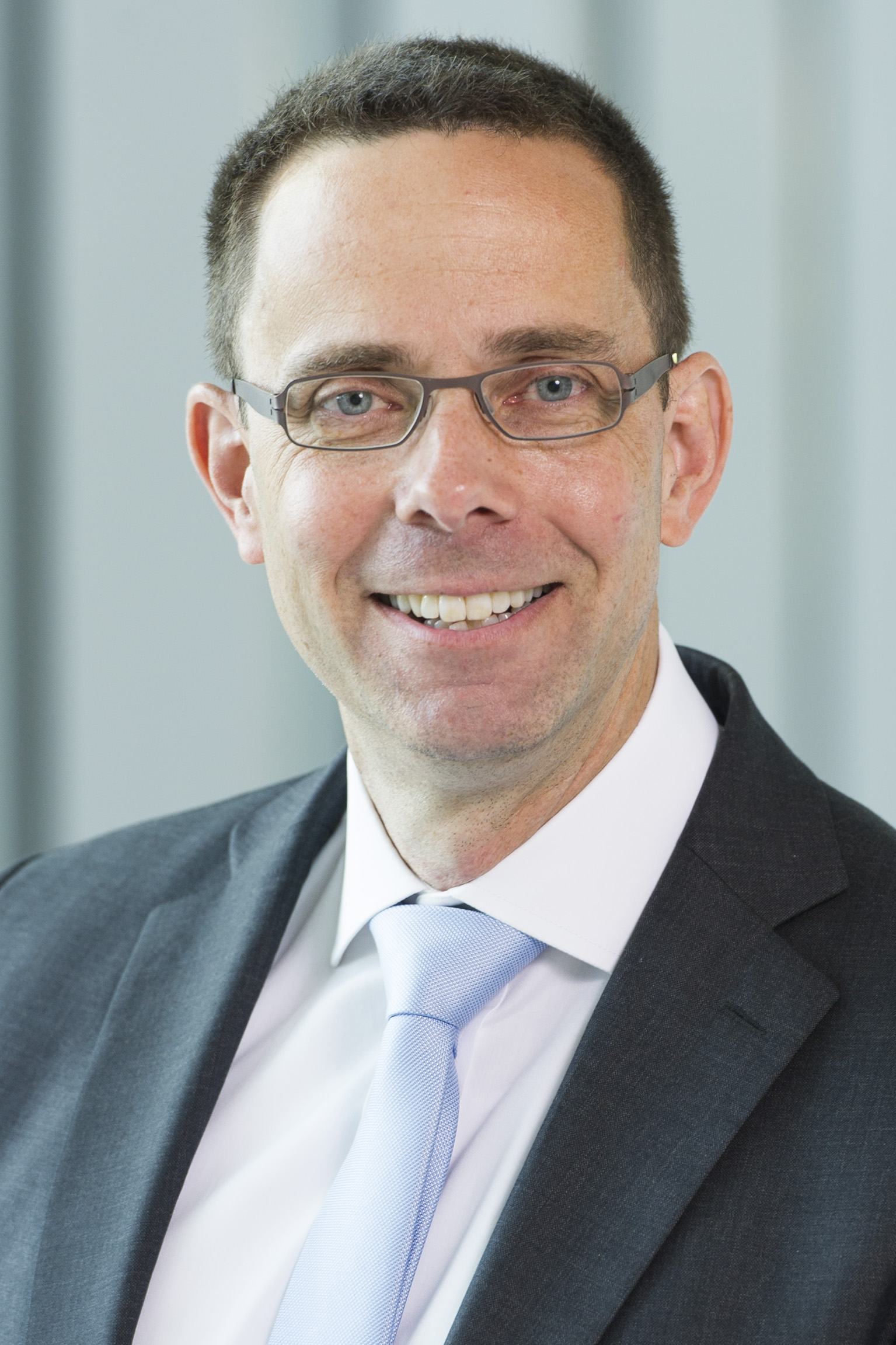 Neue Geschäftsführung beim ZVEI