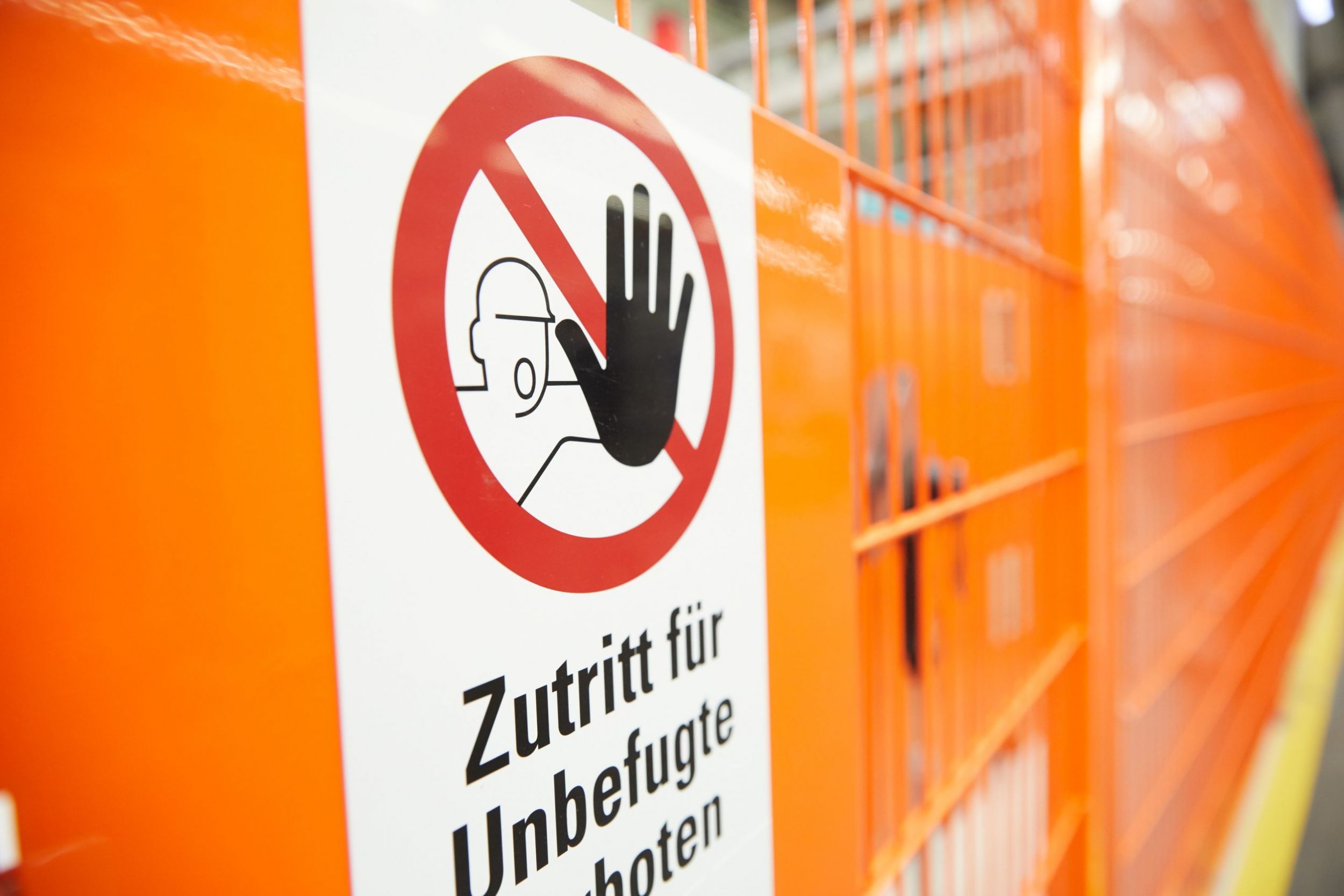 Hohe Schaltleistungen bei langer Lebensdauer