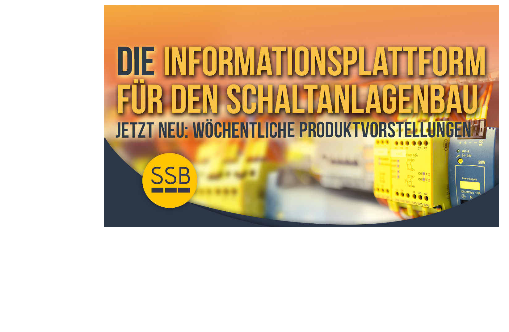 SSB TV jetzt auf YouTube