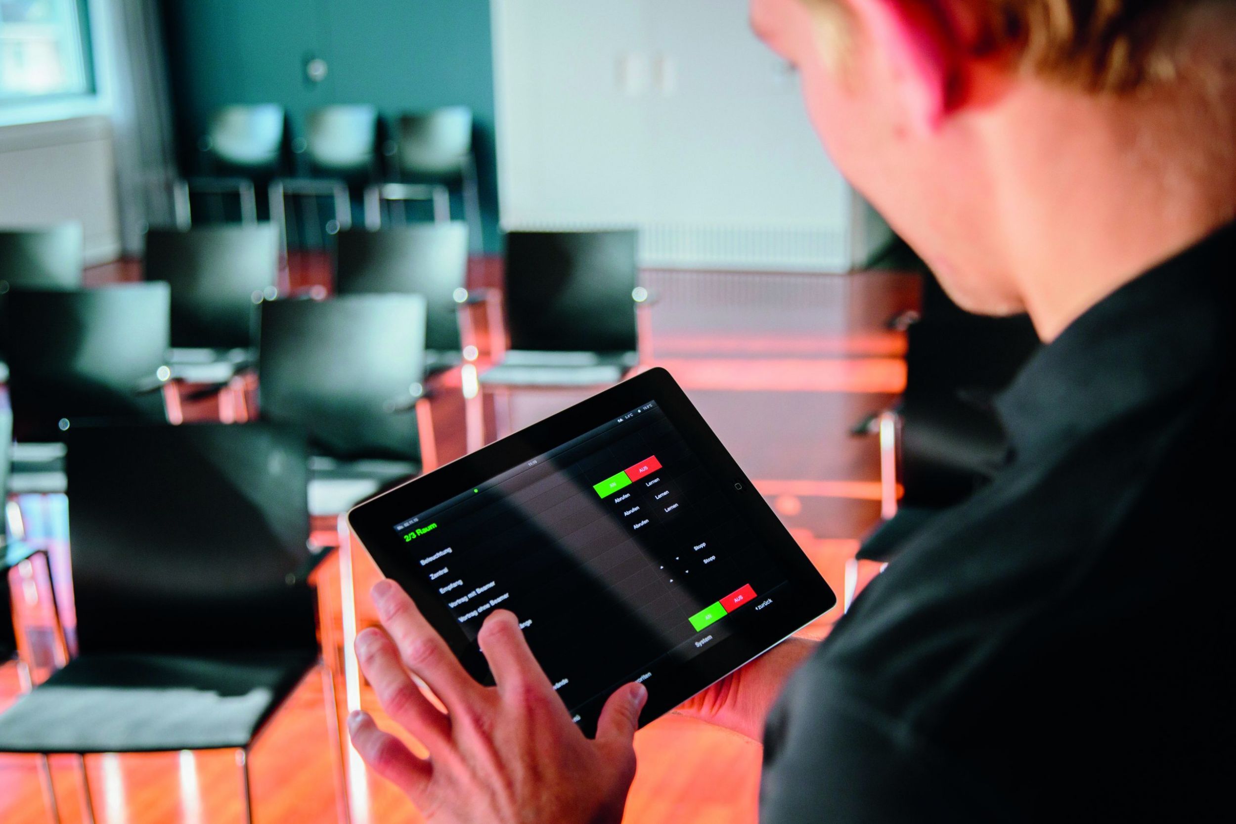 Smart Home wird für Betriebe immer interessanter