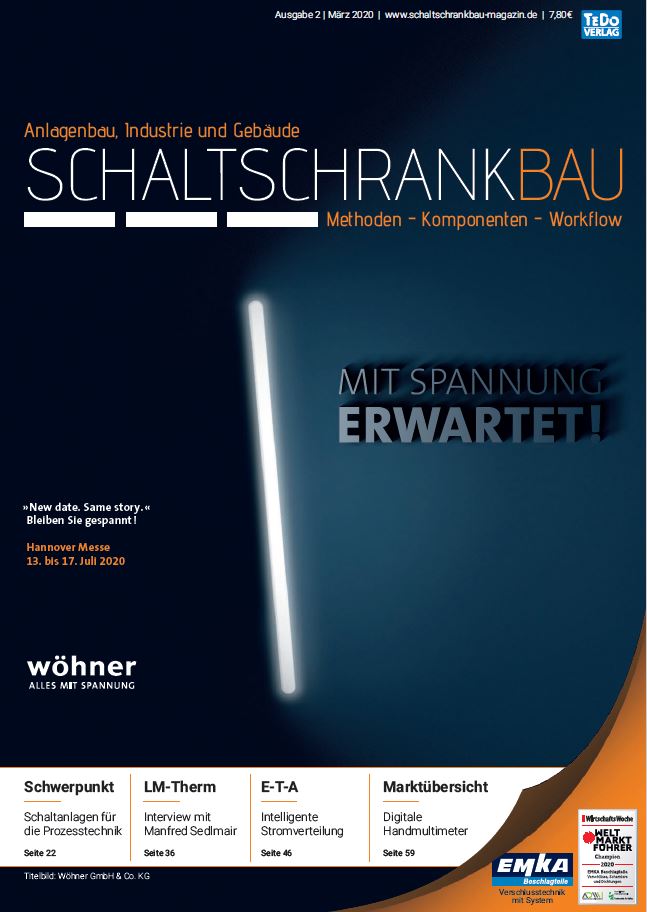 Neue Ausgabe zum Download
