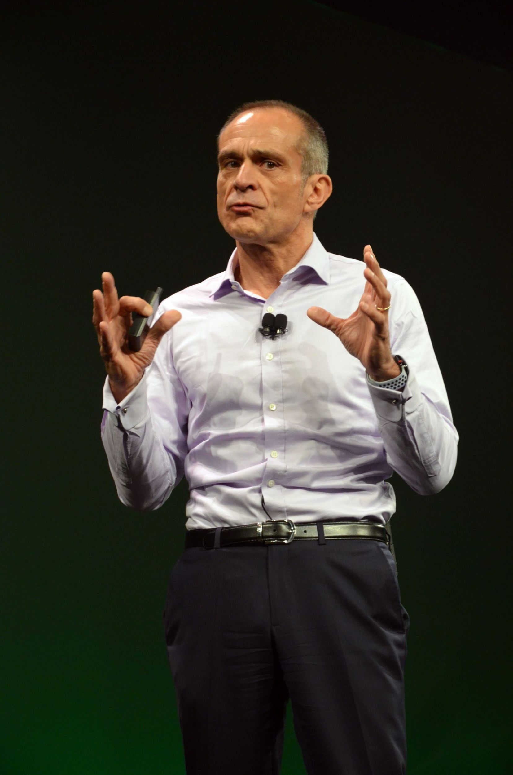 Schneider Electric: Umsatz in Q1 um 6,4% rückläufig