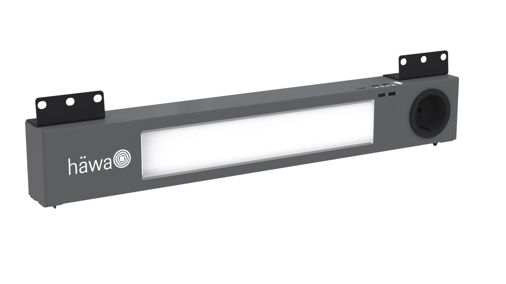 LED-Schaltschrankleuchte