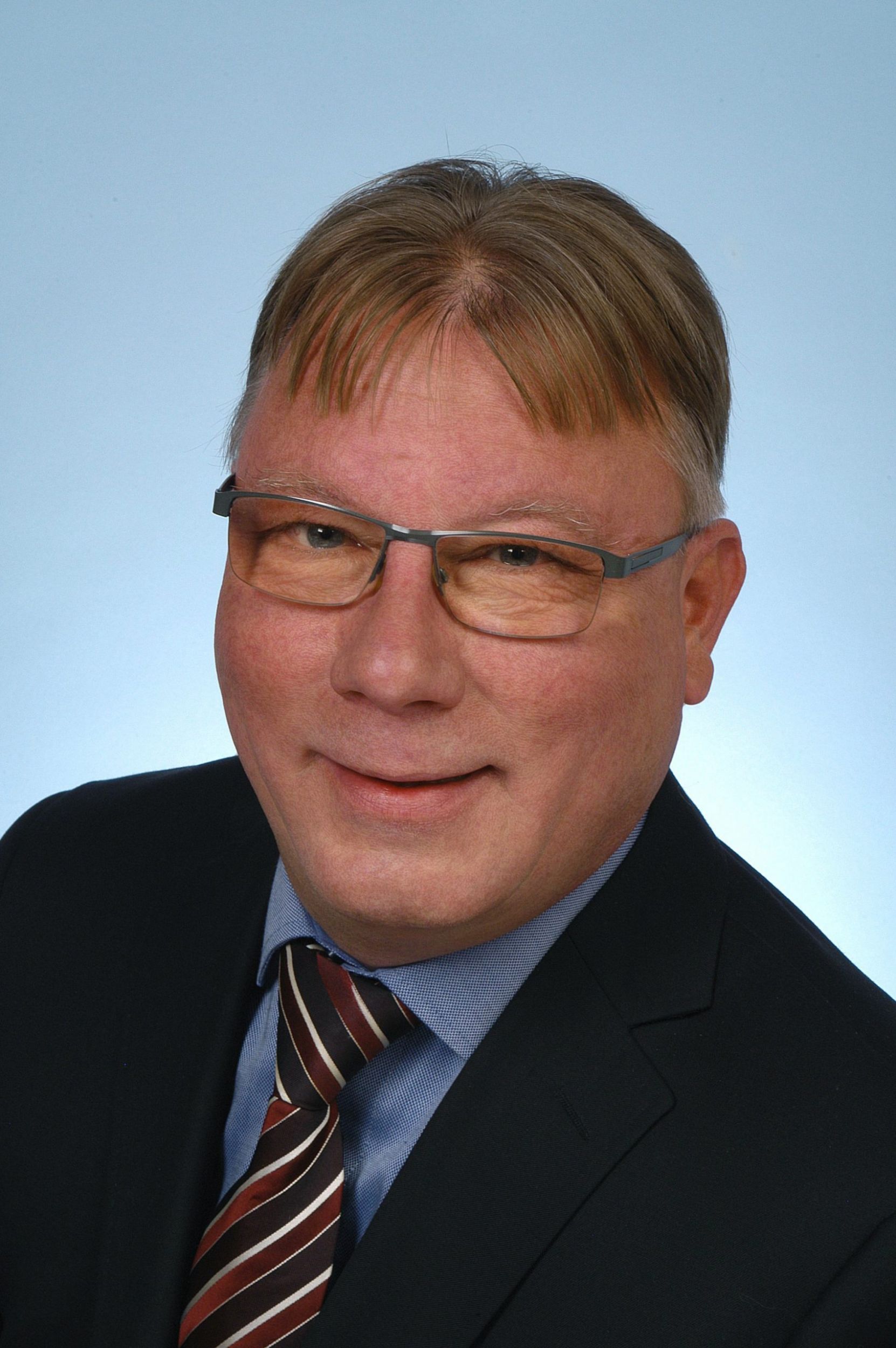 Neuer Vertriebsmitarbeiter bei Citel