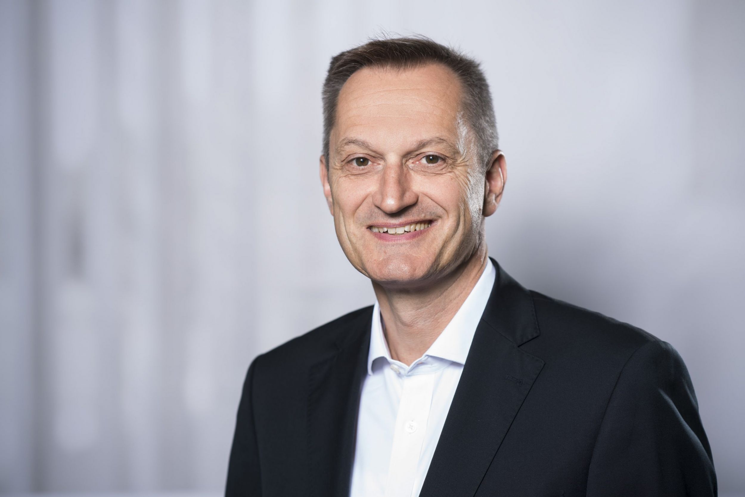 Markus Ochsner wird Vorstandsvorsitzender von ABB in Deutschland