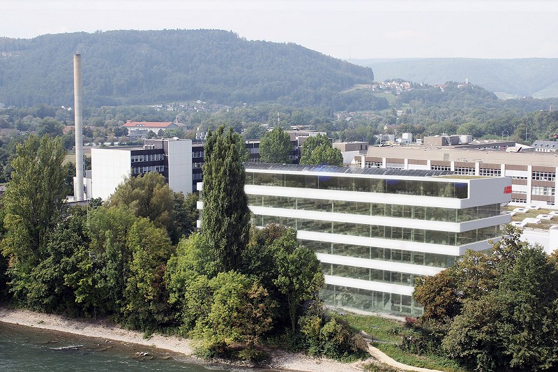 ABB baut Schweizer Standort aus