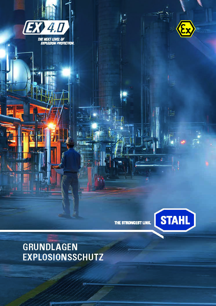 Whitepaper Grundlagen Explosionsschutz