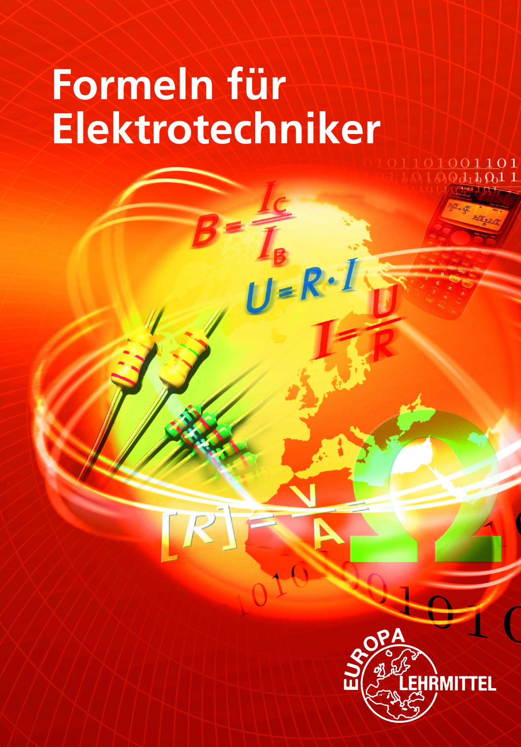 Formeln für Elektrotechniker 2020