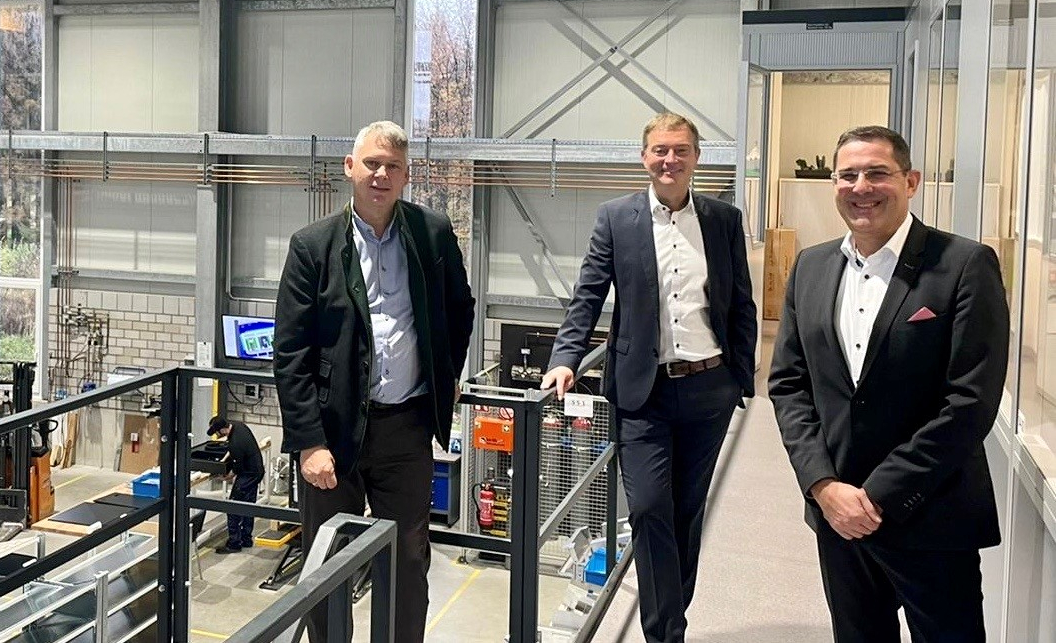 Neuer CPO bei Seifert Systems