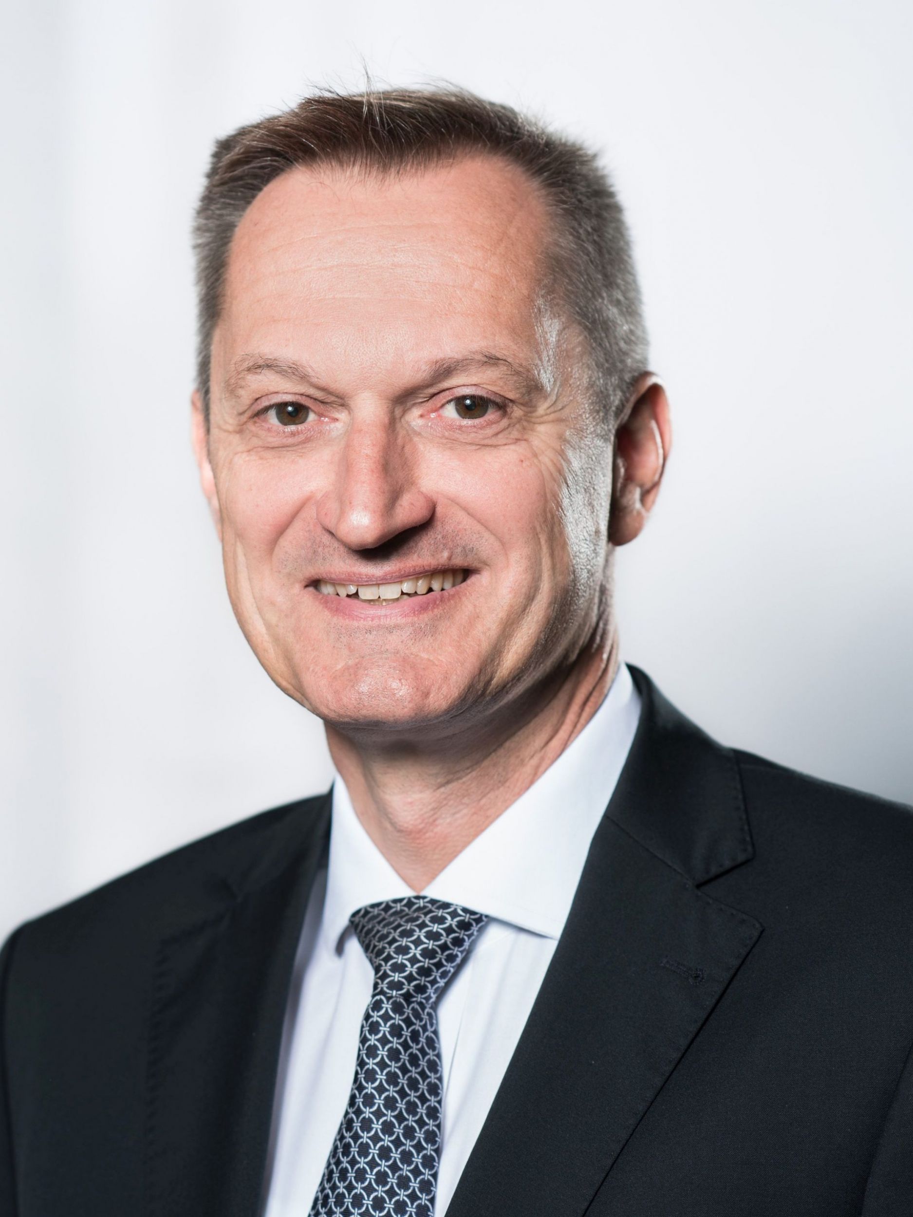 Vorstandswechsel bei ABB