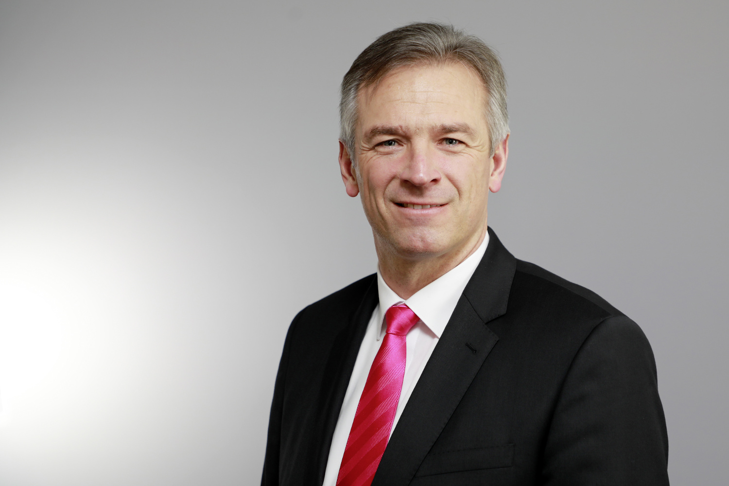 Neuer CEO bei Rittal