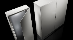 Neuer System-Einzelschrank