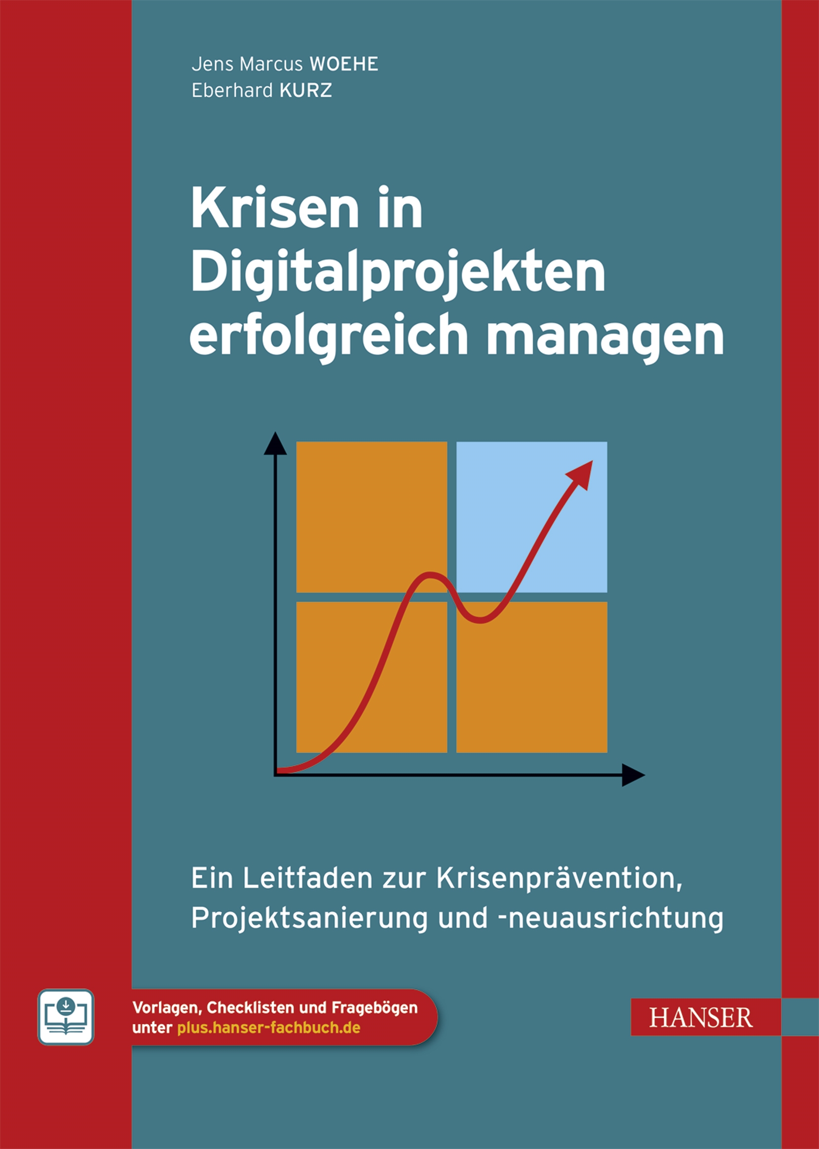 Krisen in Digitalprojekten erfolgreich managen