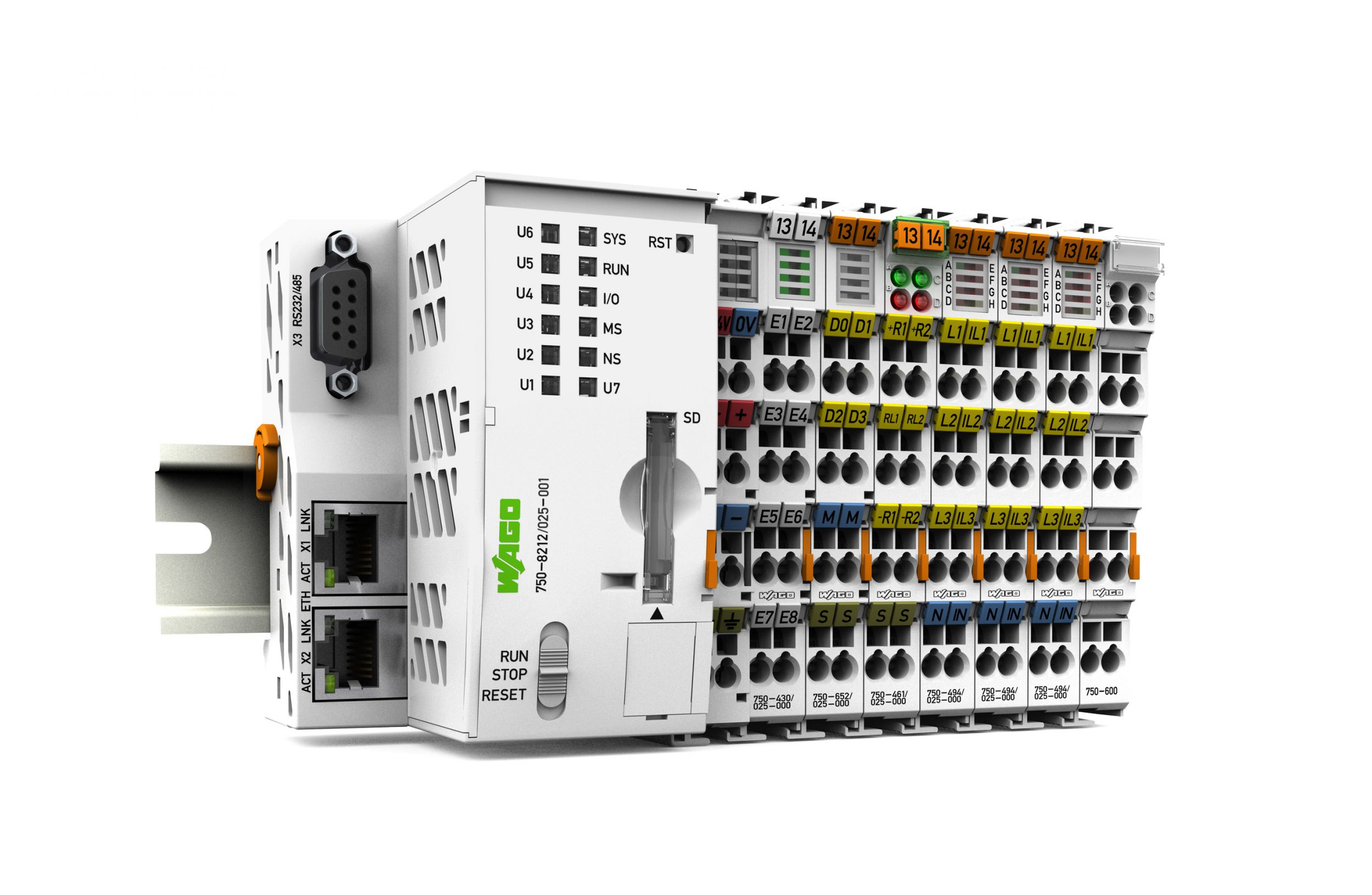 Gateway für Digitalisierung
von Ortsnetzstationen