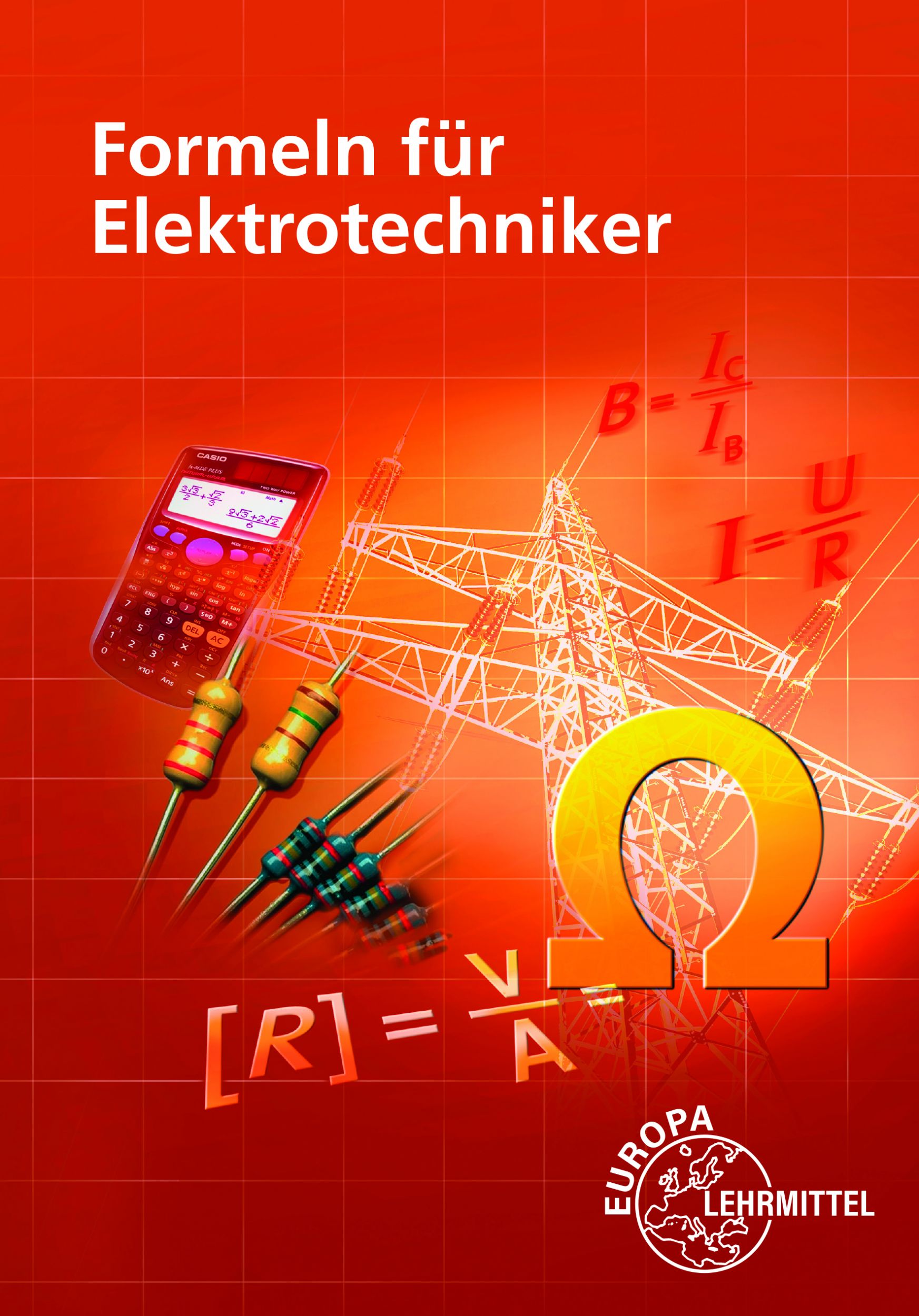 Formeln für Elektrotechniker