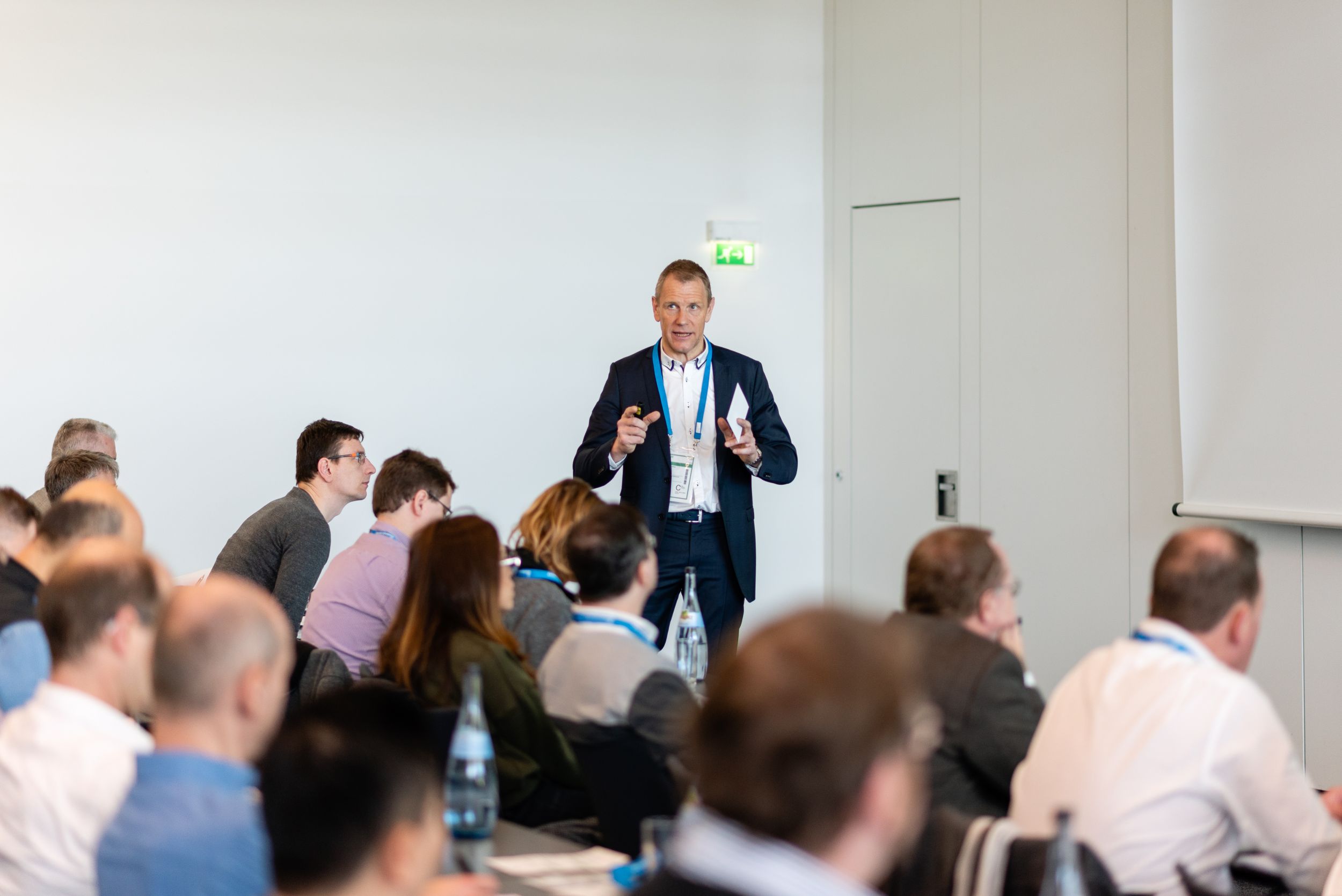 Startschuss für Call for Papers
der EMV 2022 ist gefallen