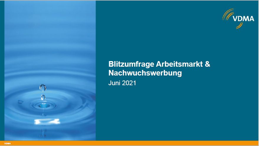 Fachkräftemangel im Maschinenbau verschärft sich wieder