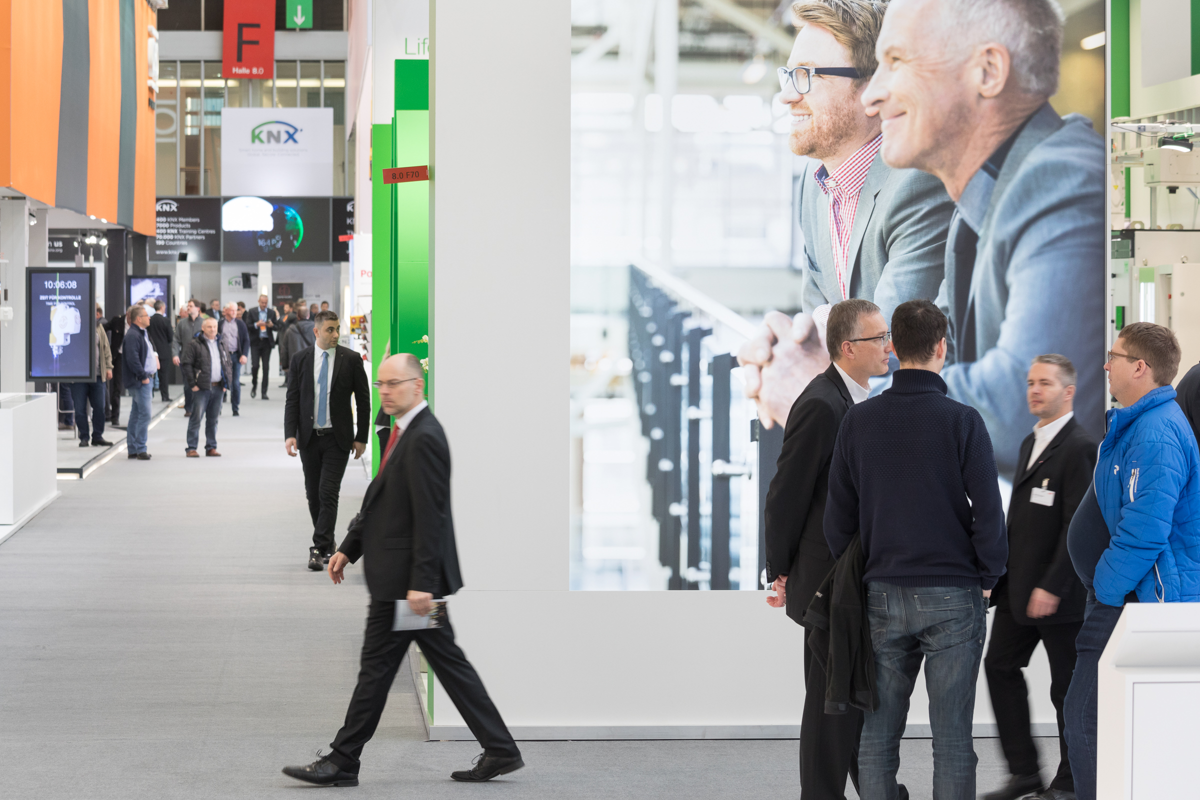 Neues Format: Light + Building Digital Extension 2022