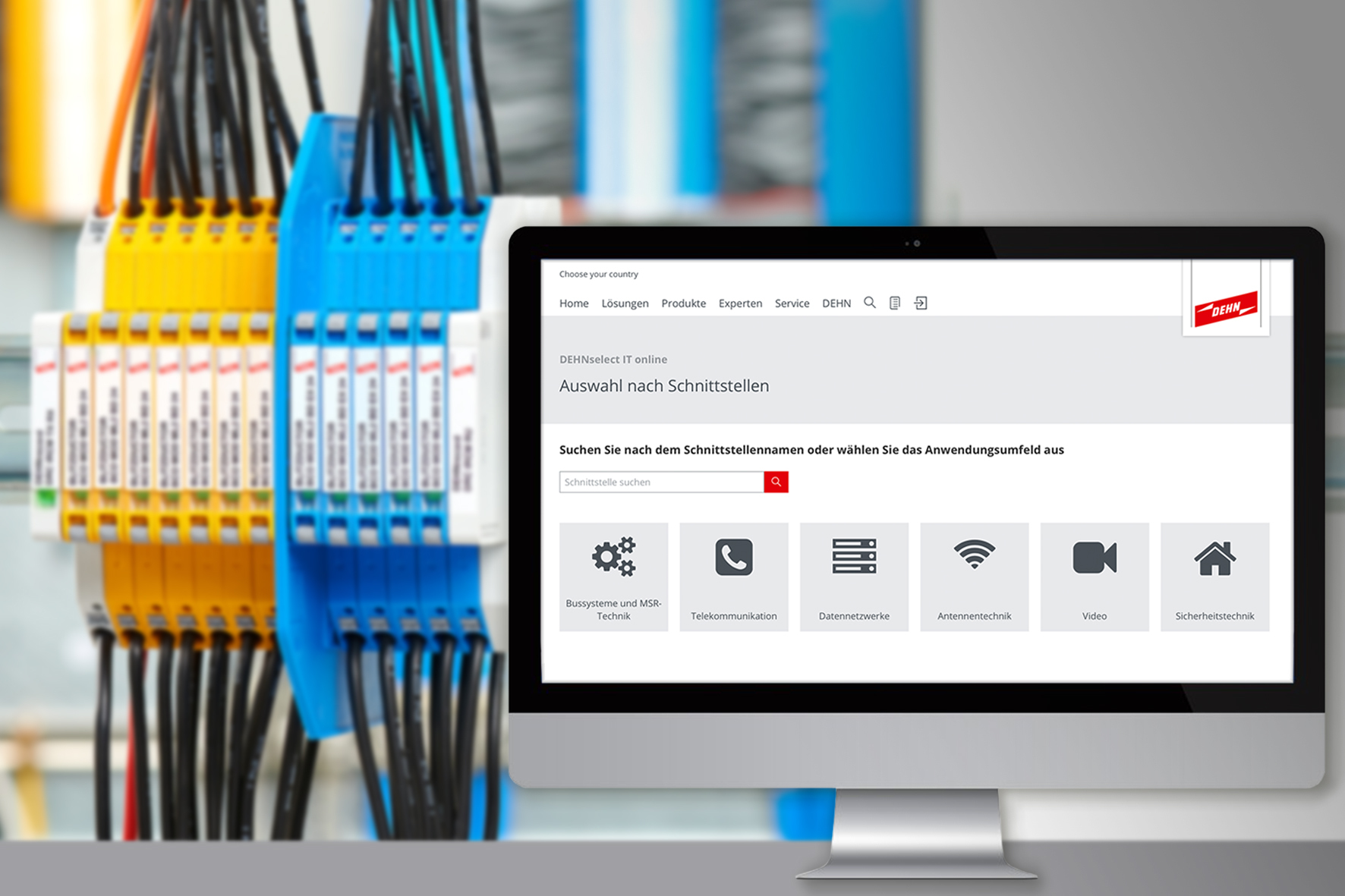 BLITZDUCTORconnect – Einfach. Sicher. Leistungsstark.