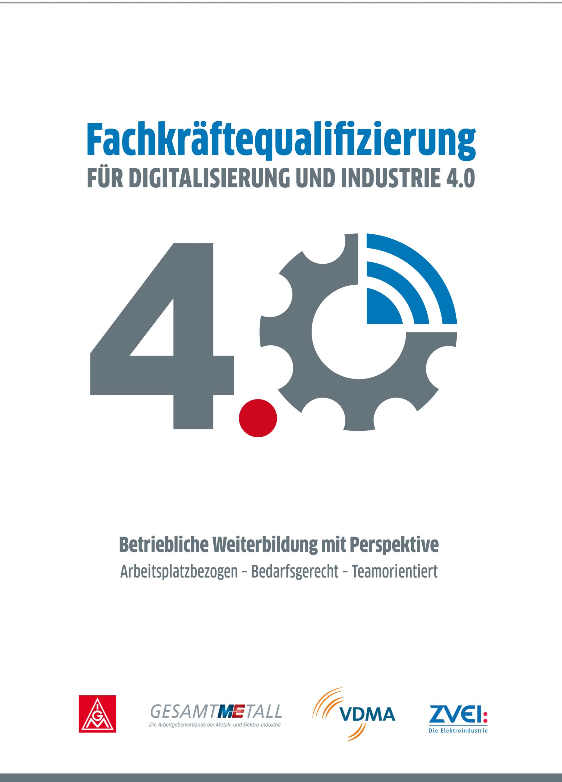 Sozialpartner setzen neue Standards für Weiterbildung