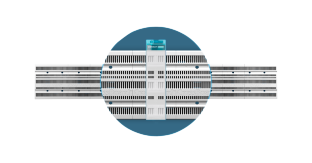 230563 230563 Bild 1 CrossMT 7