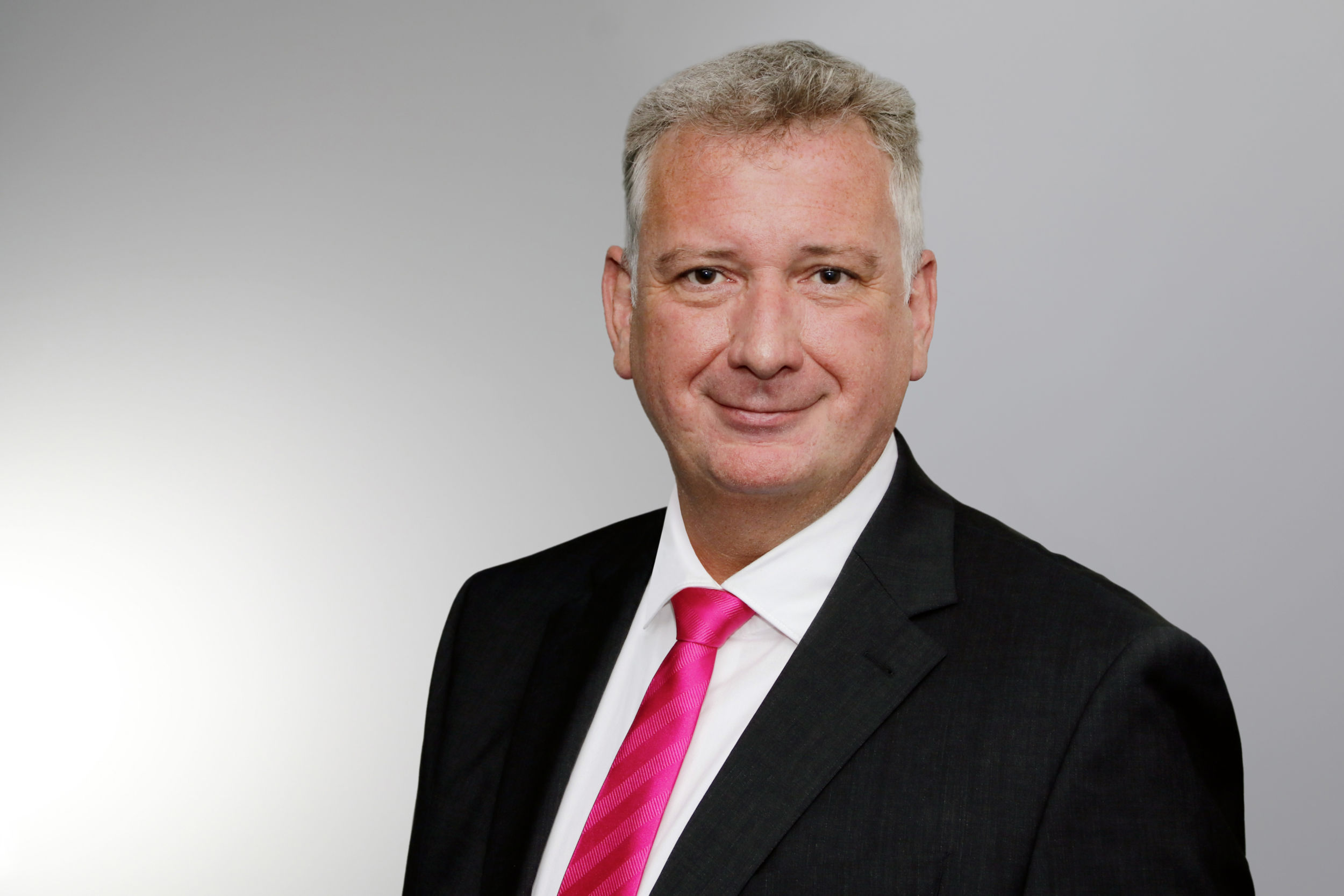 Neuer Geschäftsführer