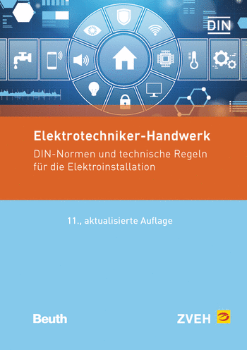 Normen und technische Regeln für die Elektroinstallation