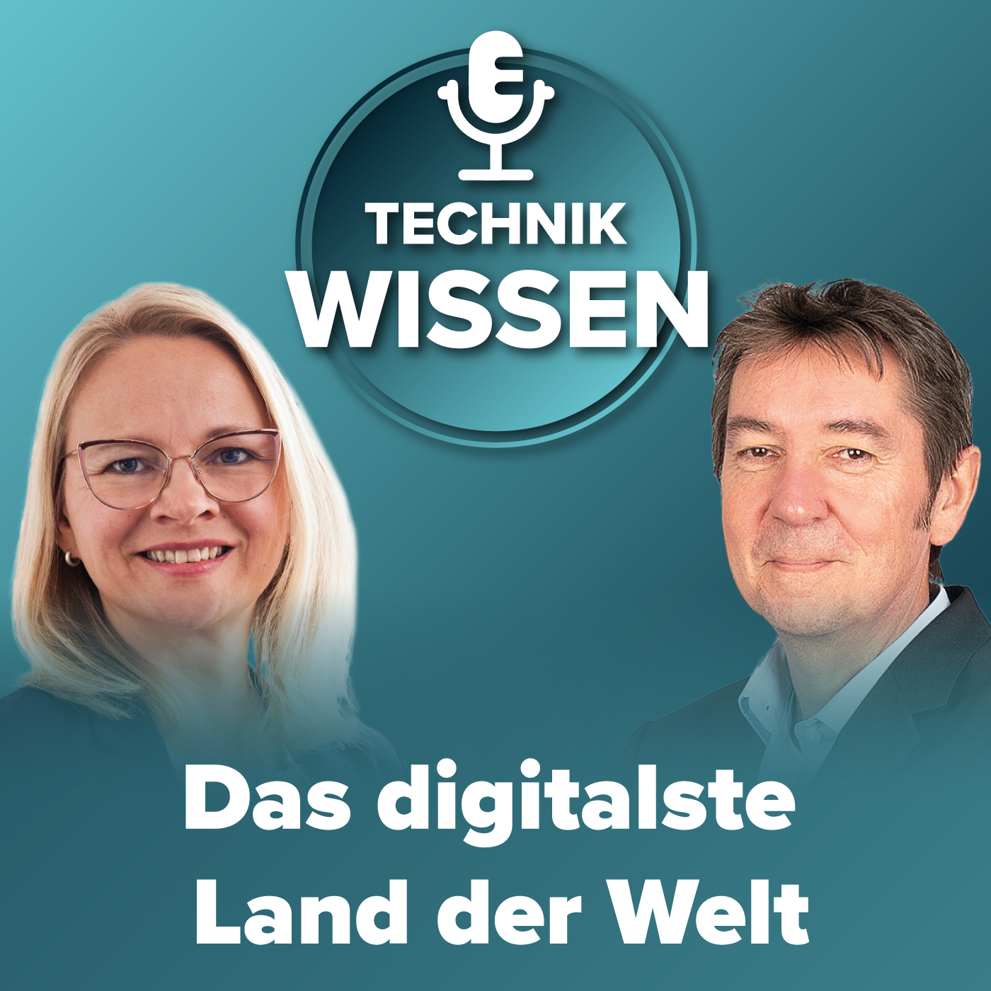 Das digitalste Land der Welt?