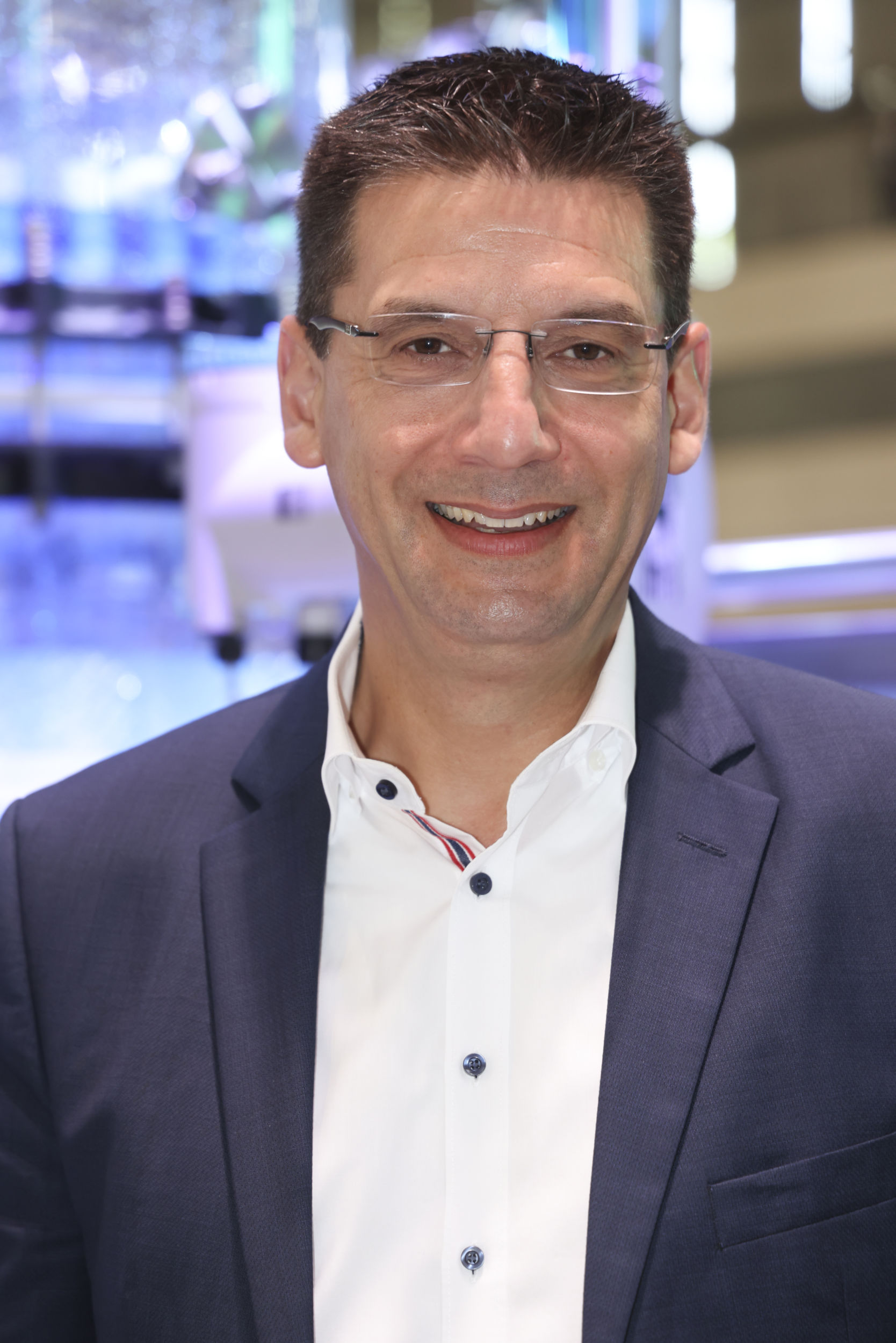 Elektrische Automation erwartet nominales Umsatzwachstum von 10% für 2023