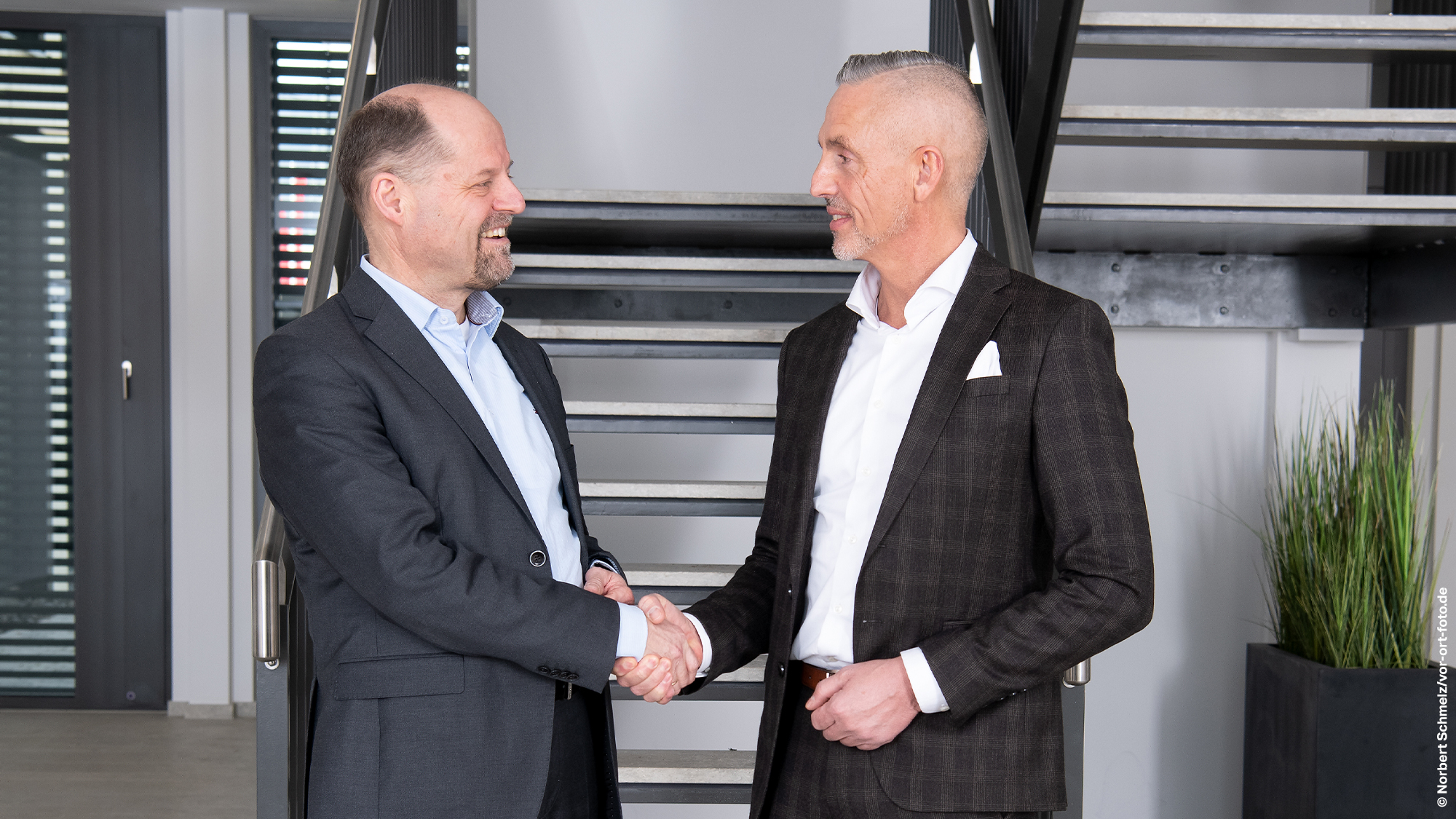 Wago und Bosch Rexroth bündeln ihre Kräfte