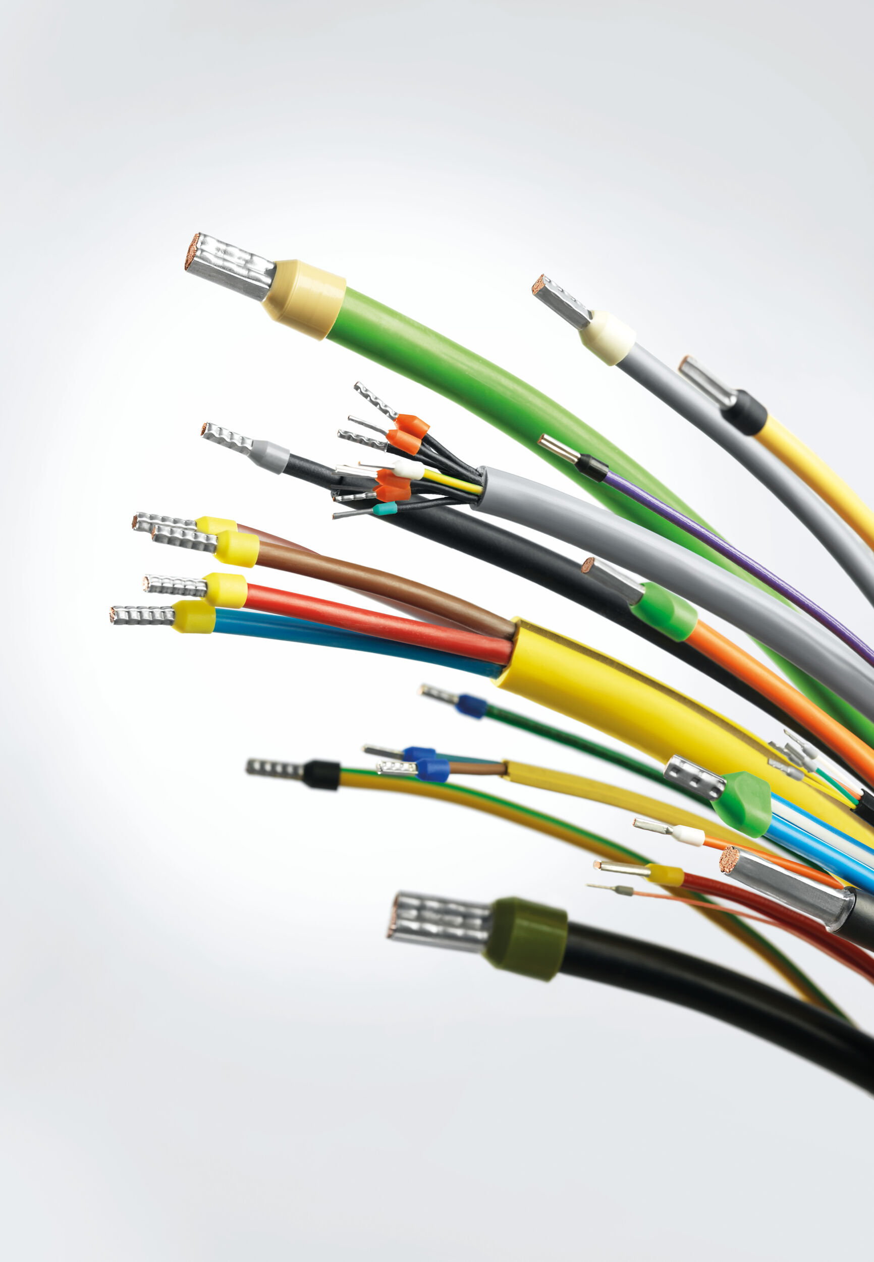 Richtig Crimpen leicht gemacht Schaltschrankbau