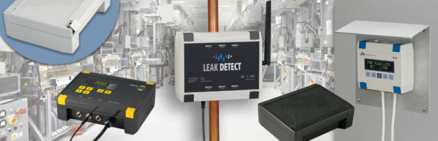 Für hochwertige Elektro- und Elektronikanwendungen