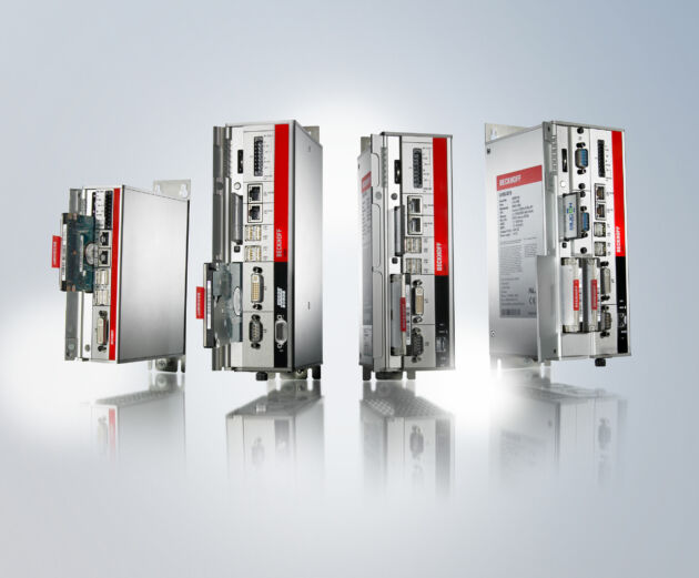 272863 C69xx Gruppe