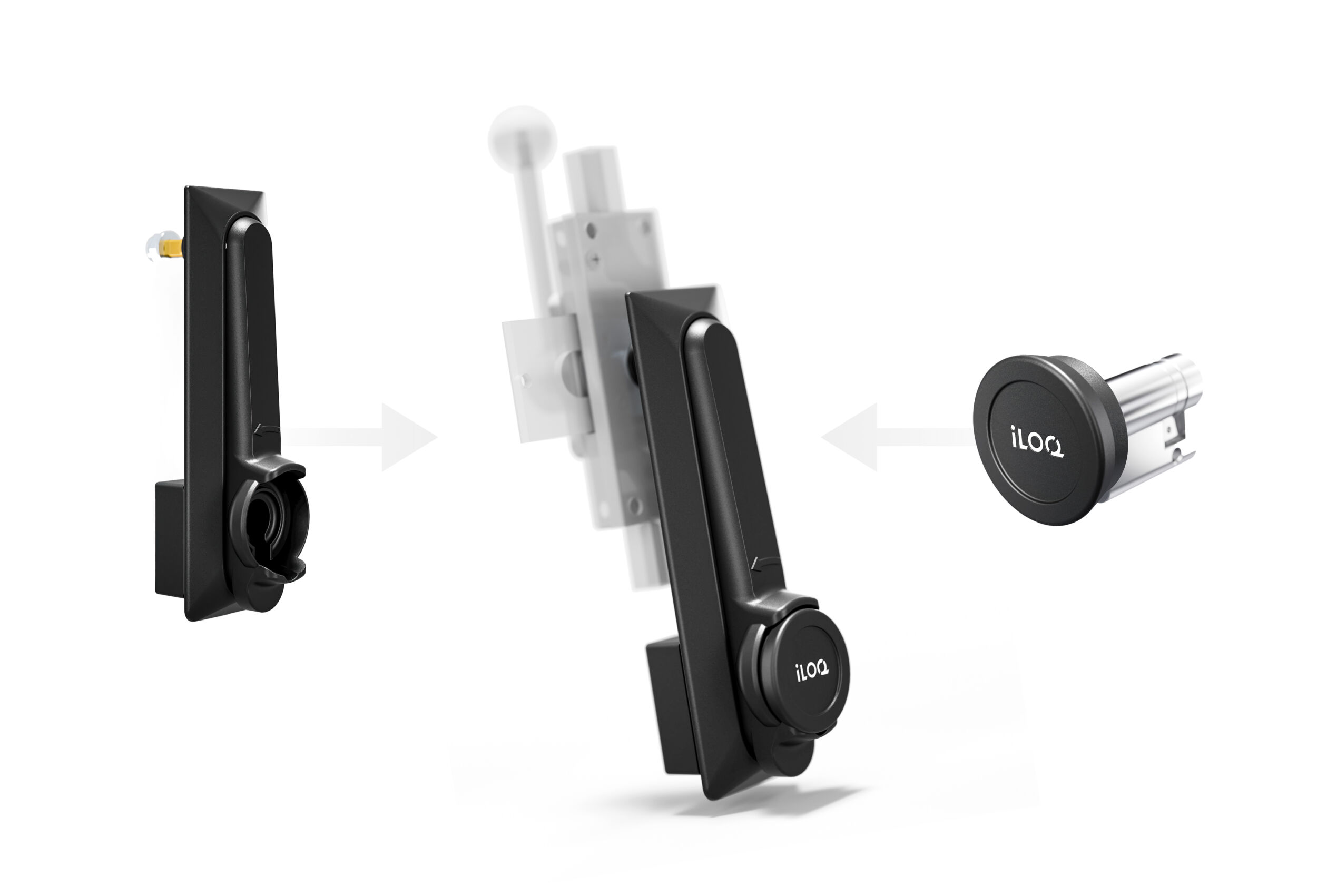 Robustes Design trifft auf smarte Technik